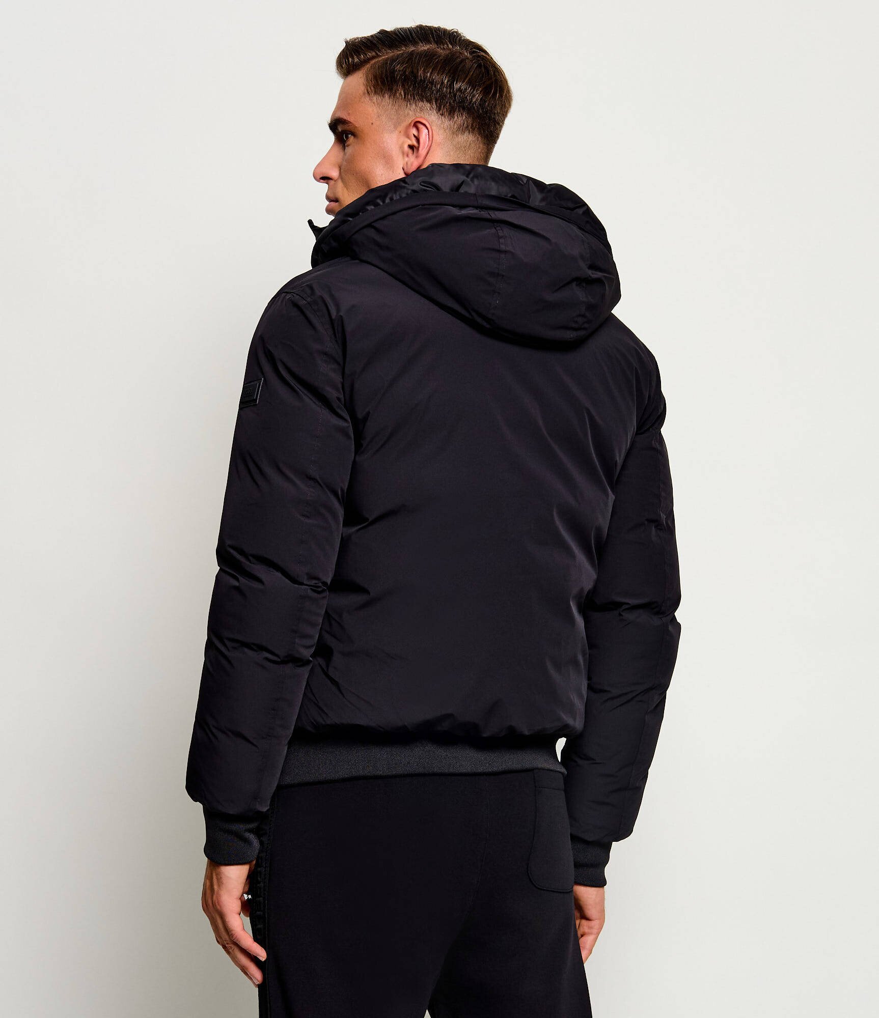 Karl Lagerfeld Geacă | regular fit