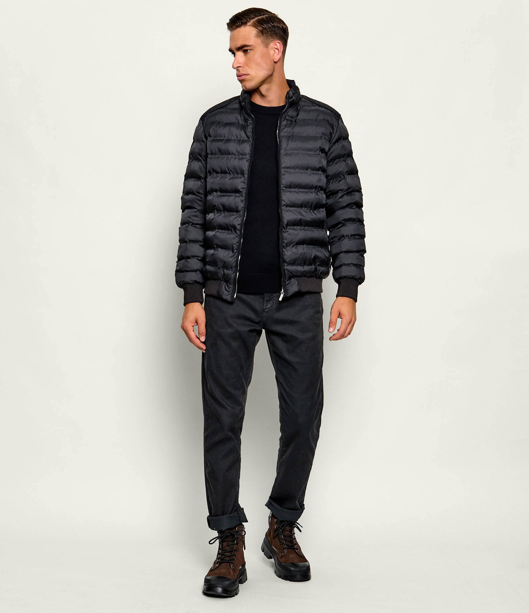 Karl Lagerfeld Geacă | regular fit