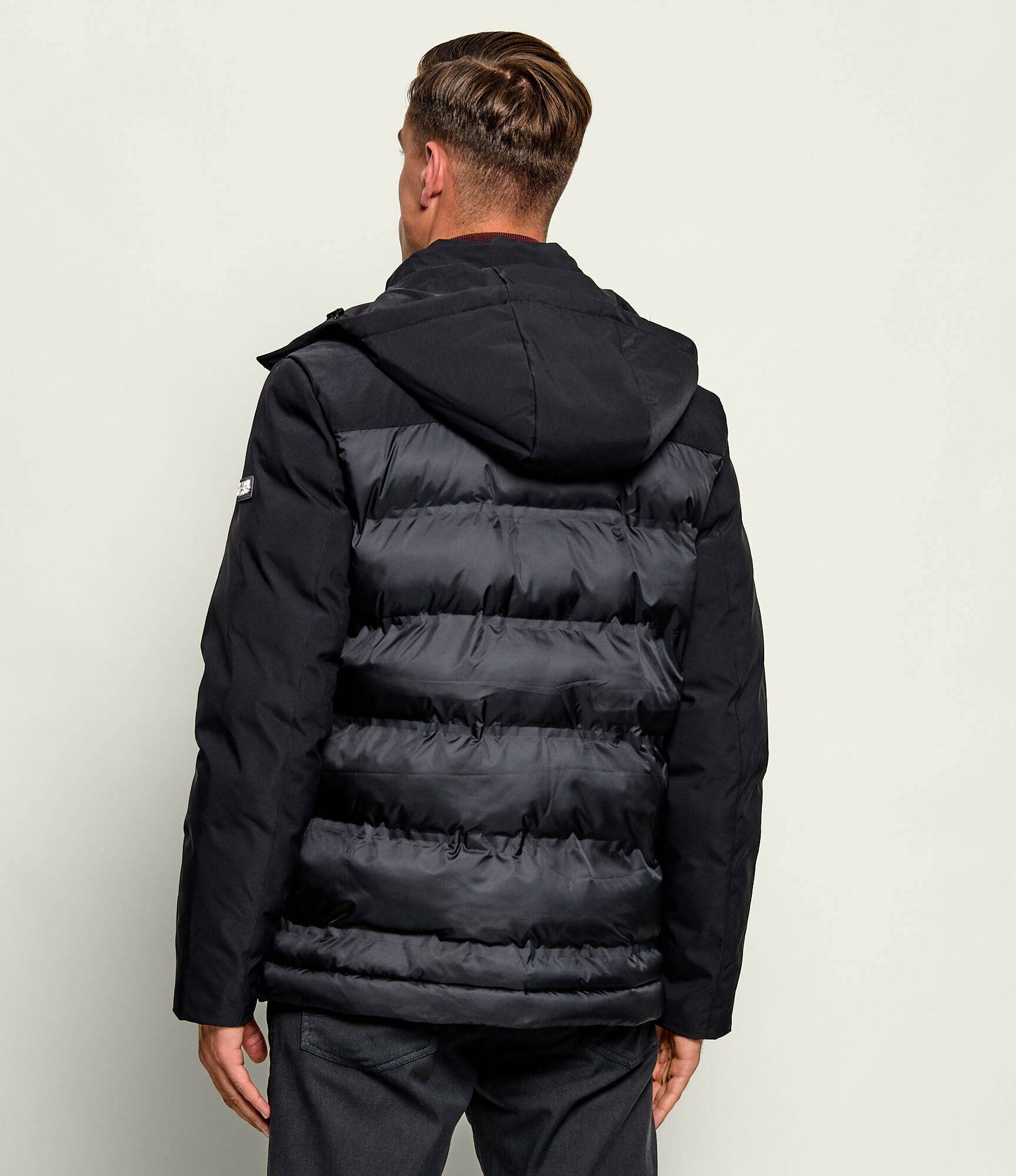 Karl Lagerfeld Geacă | regular fit