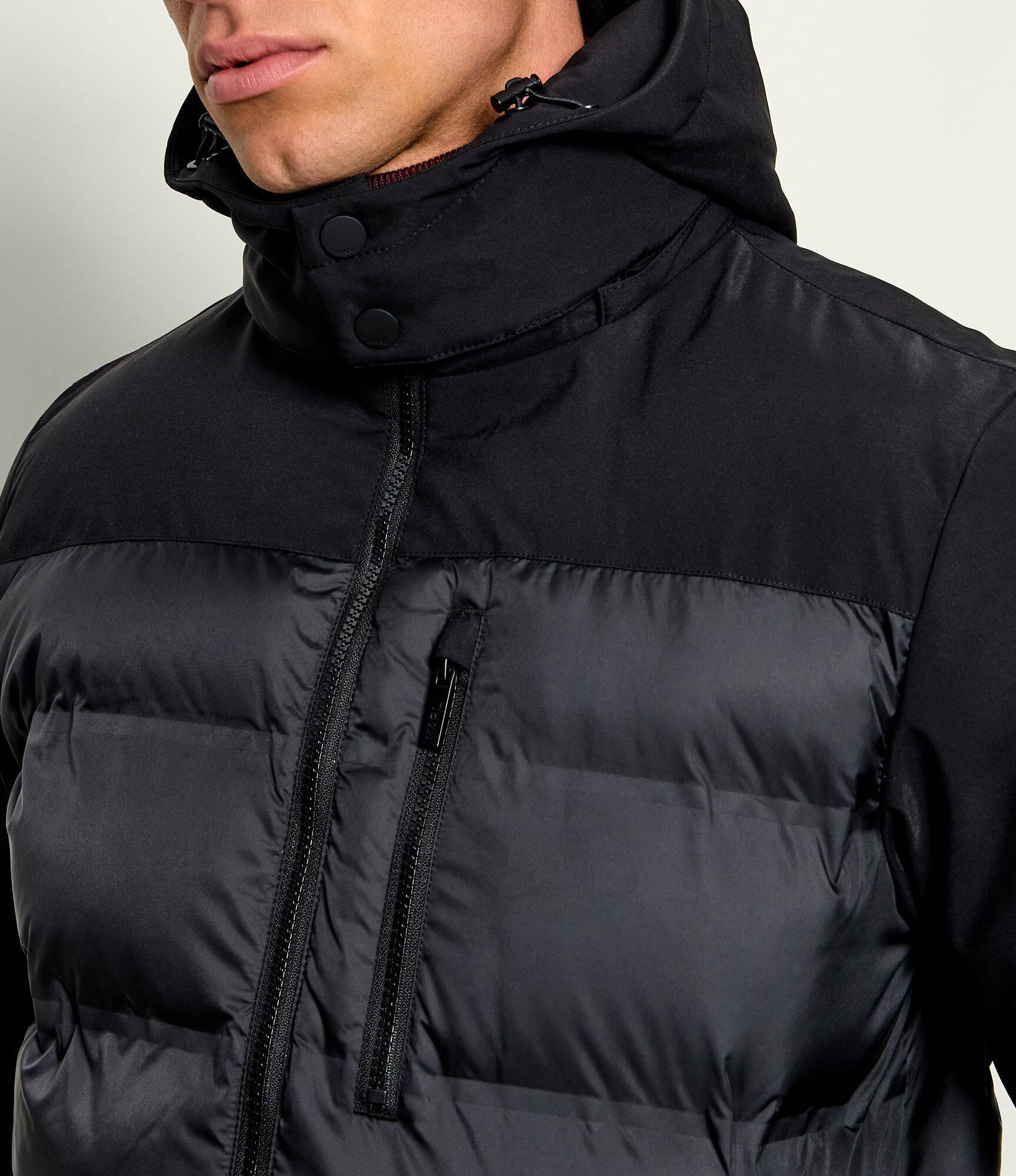 Karl Lagerfeld Geacă | regular fit