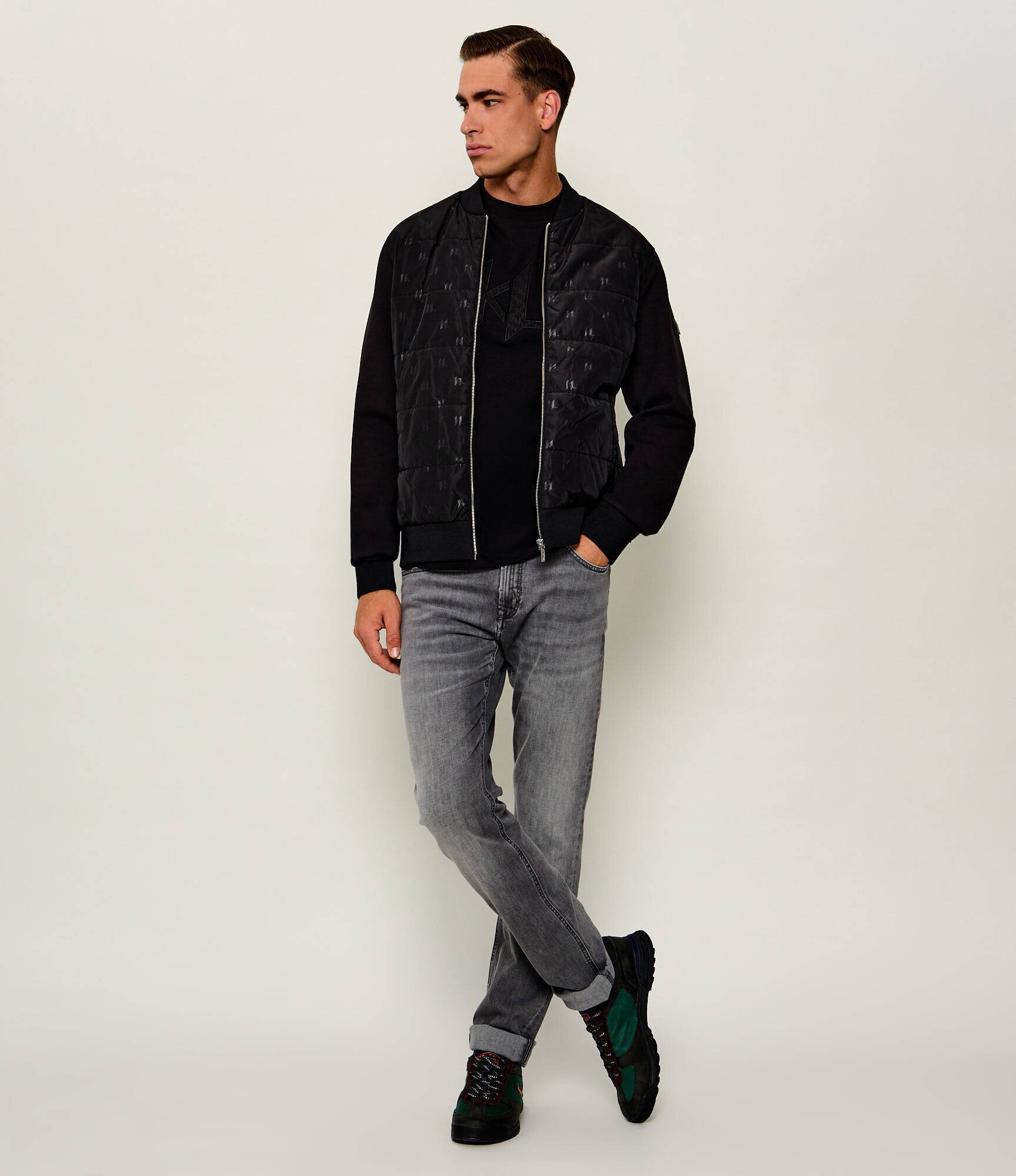 Karl Lagerfeld Geacă | regular fit
