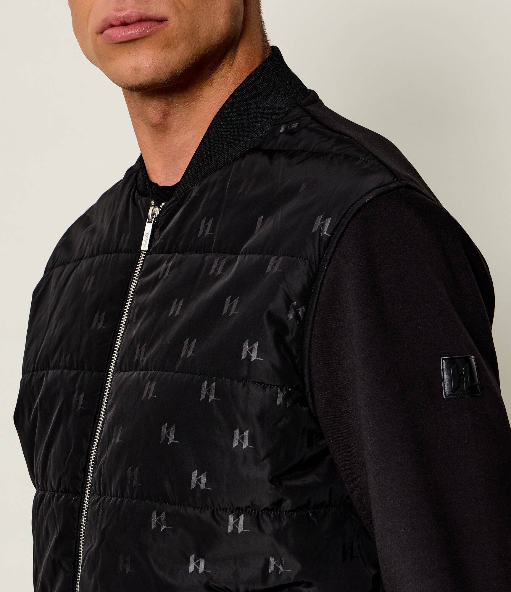 Karl Lagerfeld Geacă | regular fit