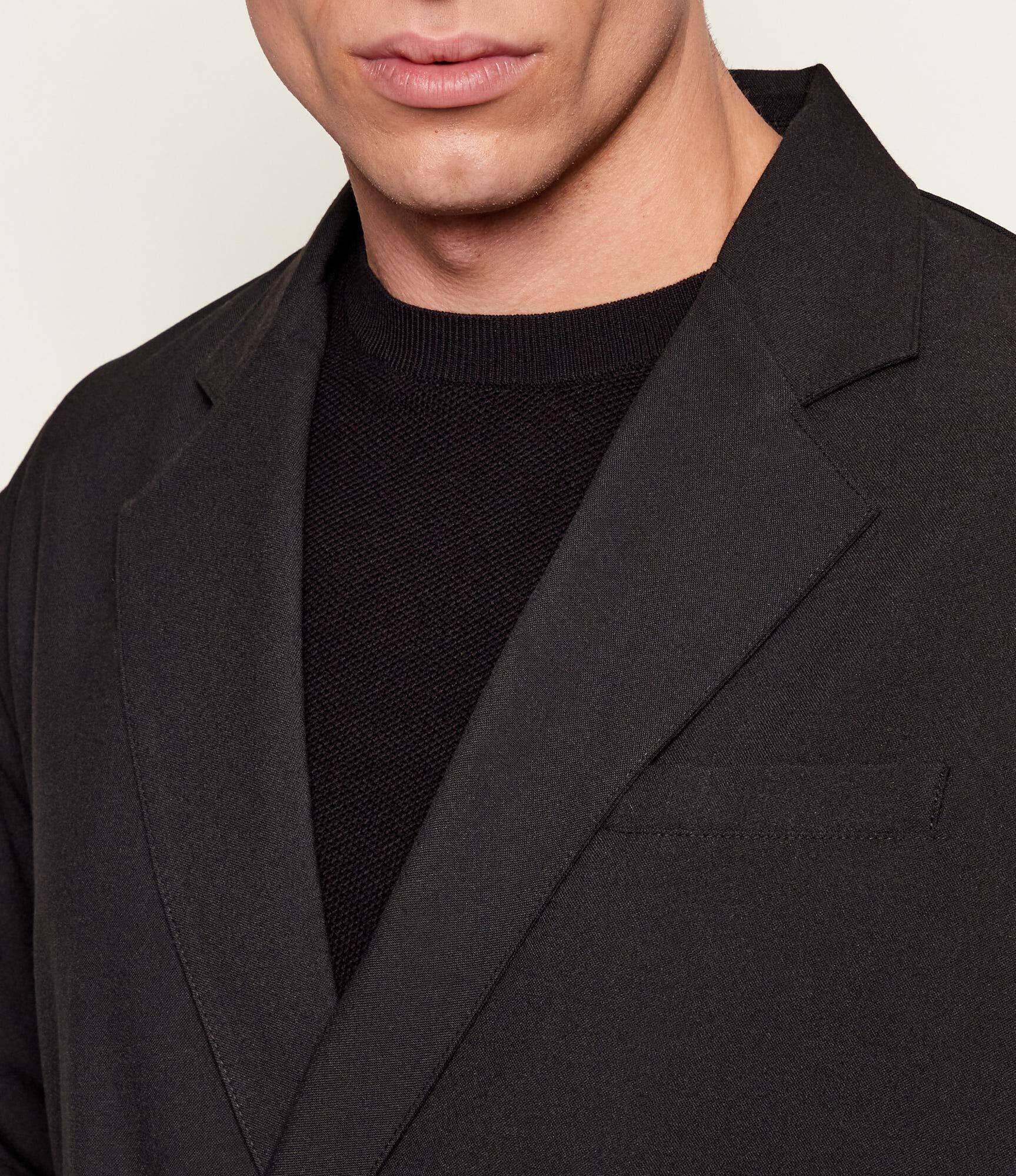 Karl Lagerfeld Geacă | Relaxed fit