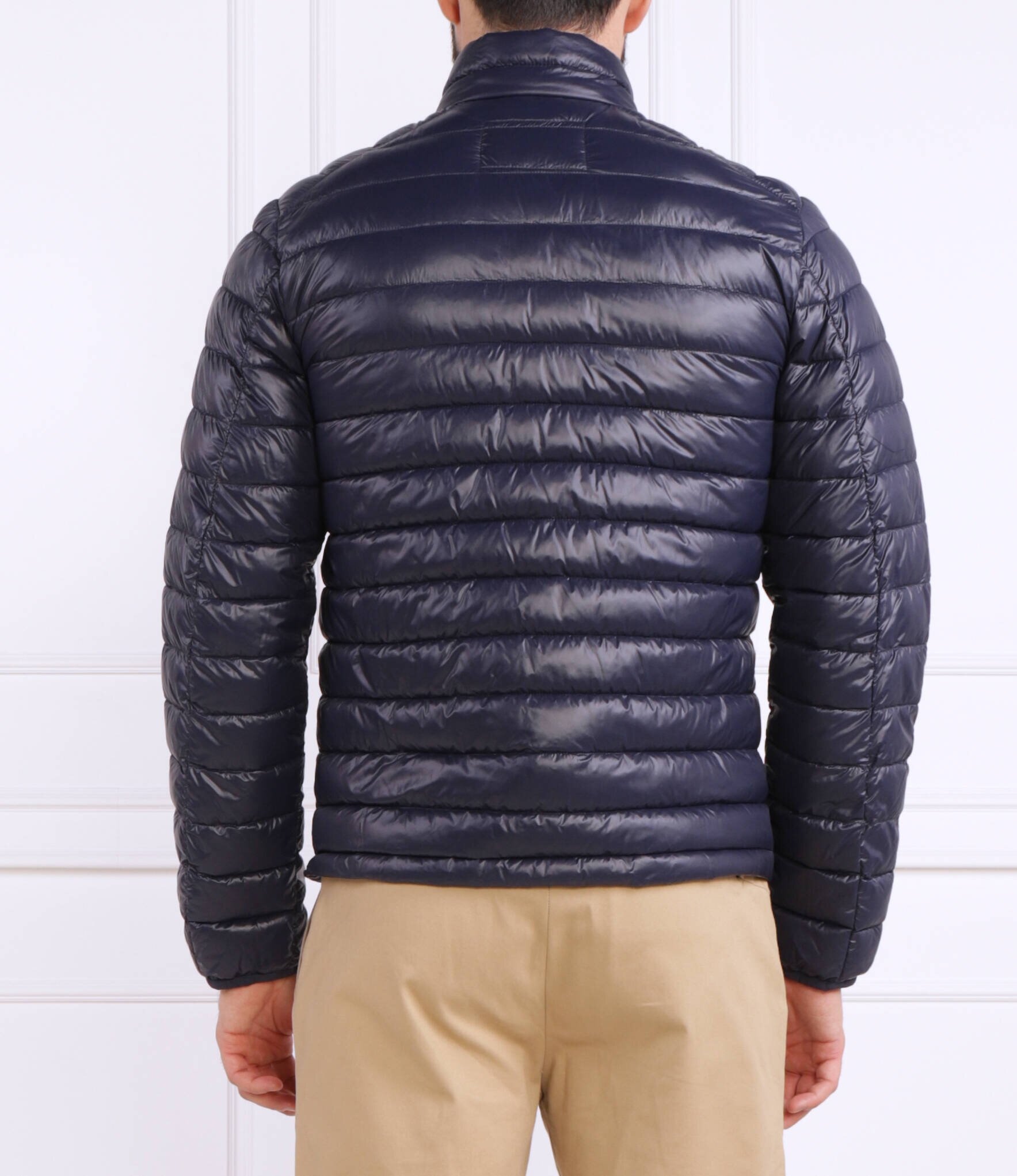 Karl Lagerfeld Geacă | Slim Fit