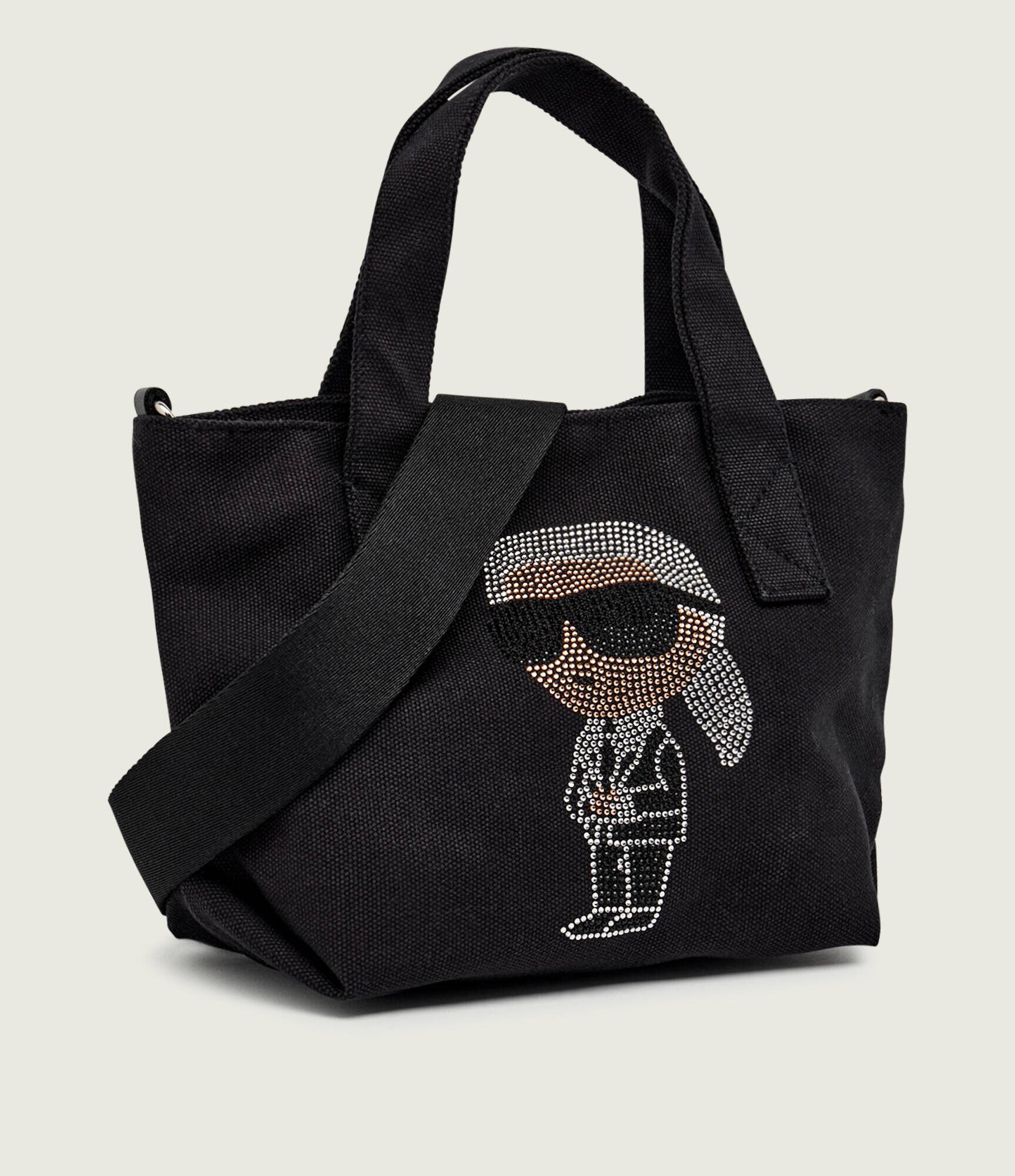Karl Lagerfeld Geantă pe umăr IKON