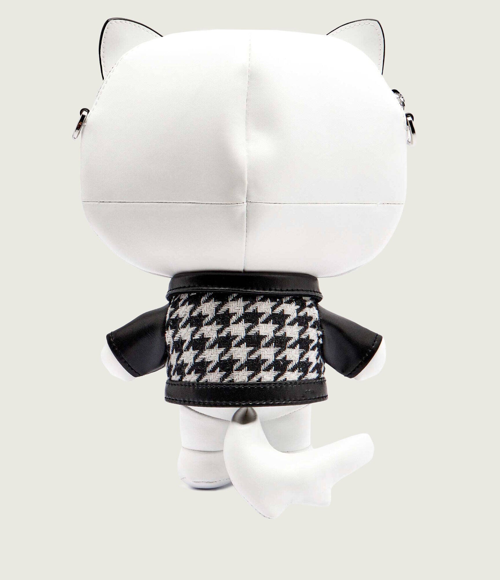Karl Lagerfeld Geantă poștaș ikon