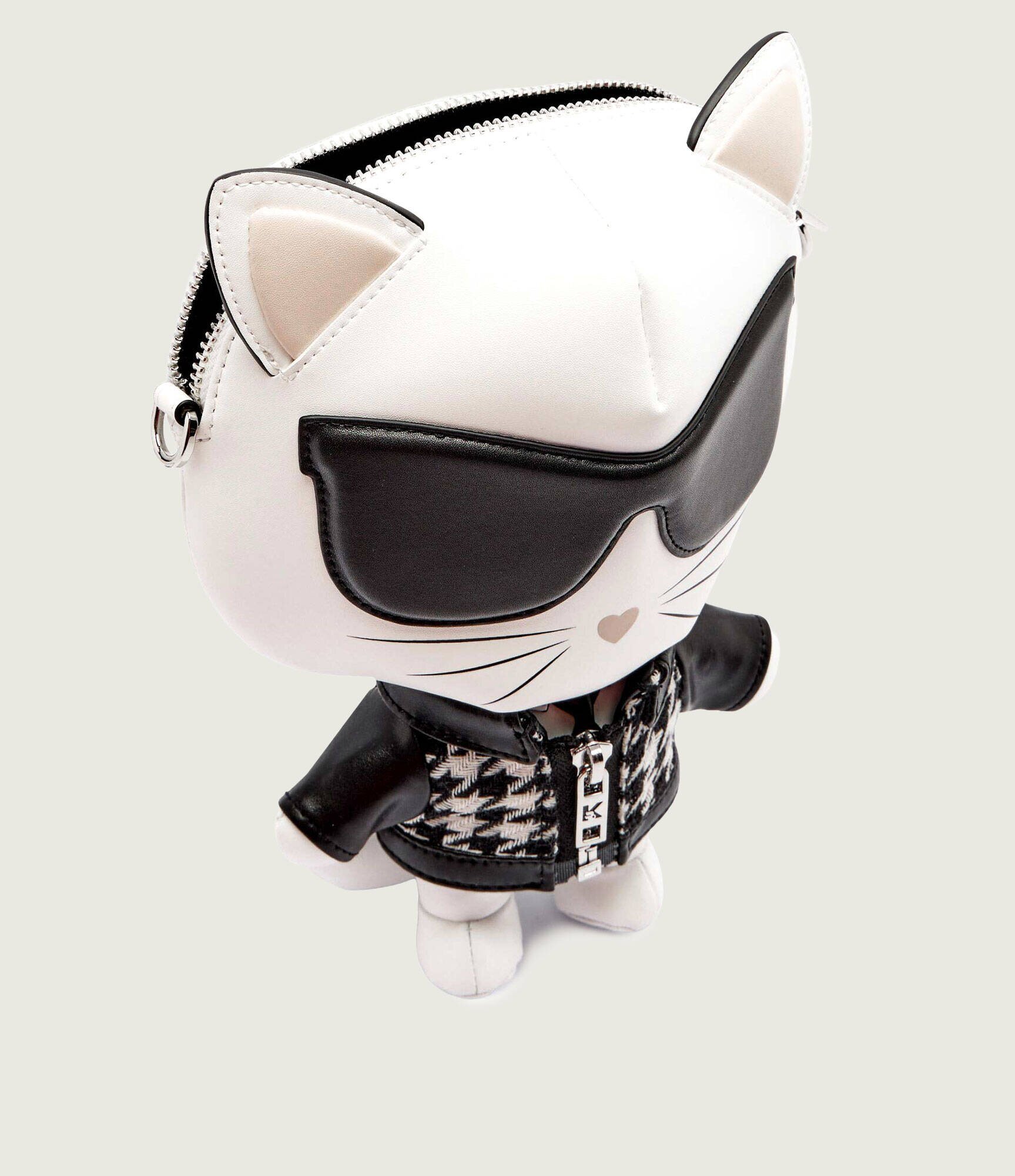 Karl Lagerfeld Geantă poștaș ikon