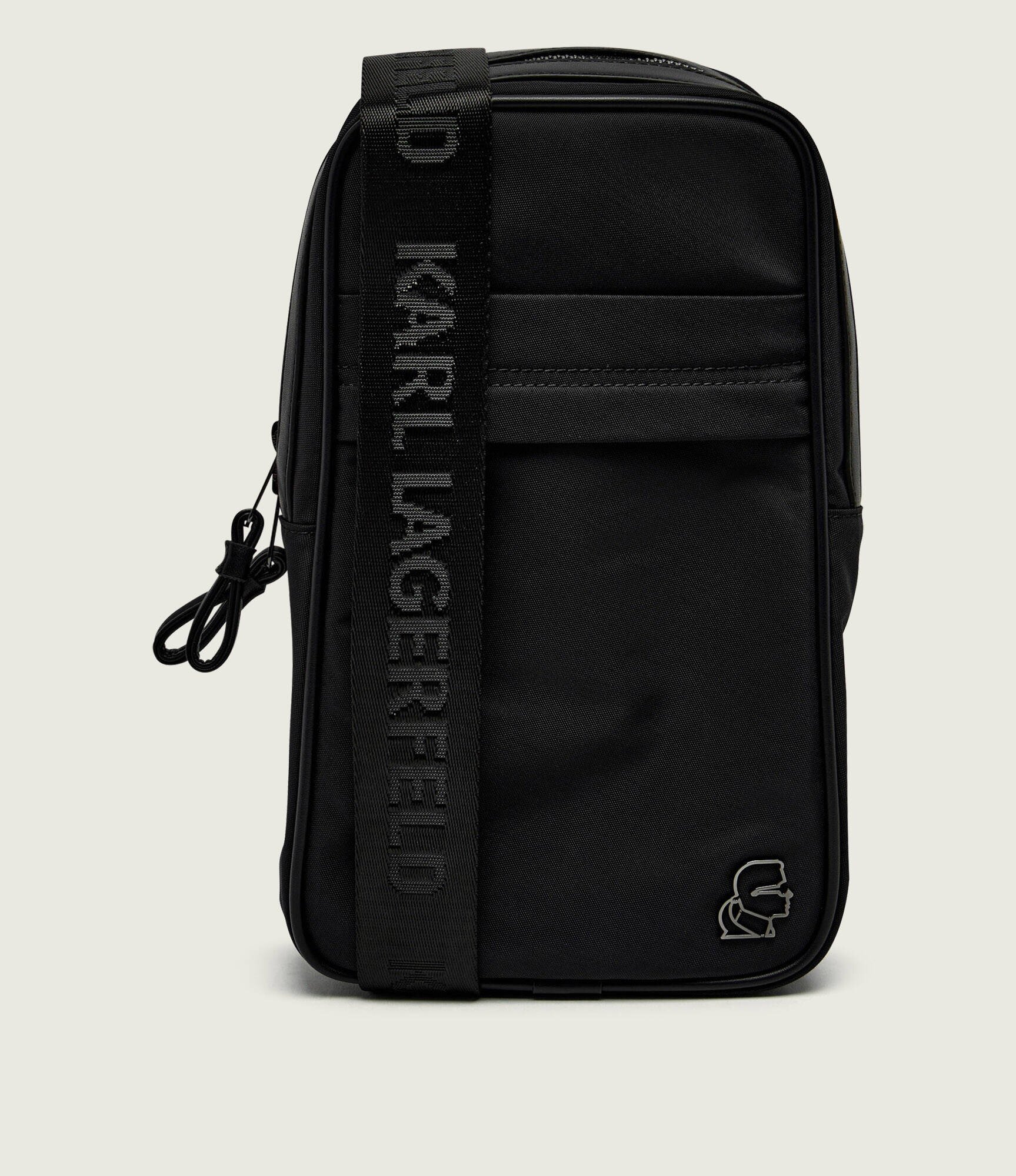 Karl Lagerfeld Geantă reporter k/kameo