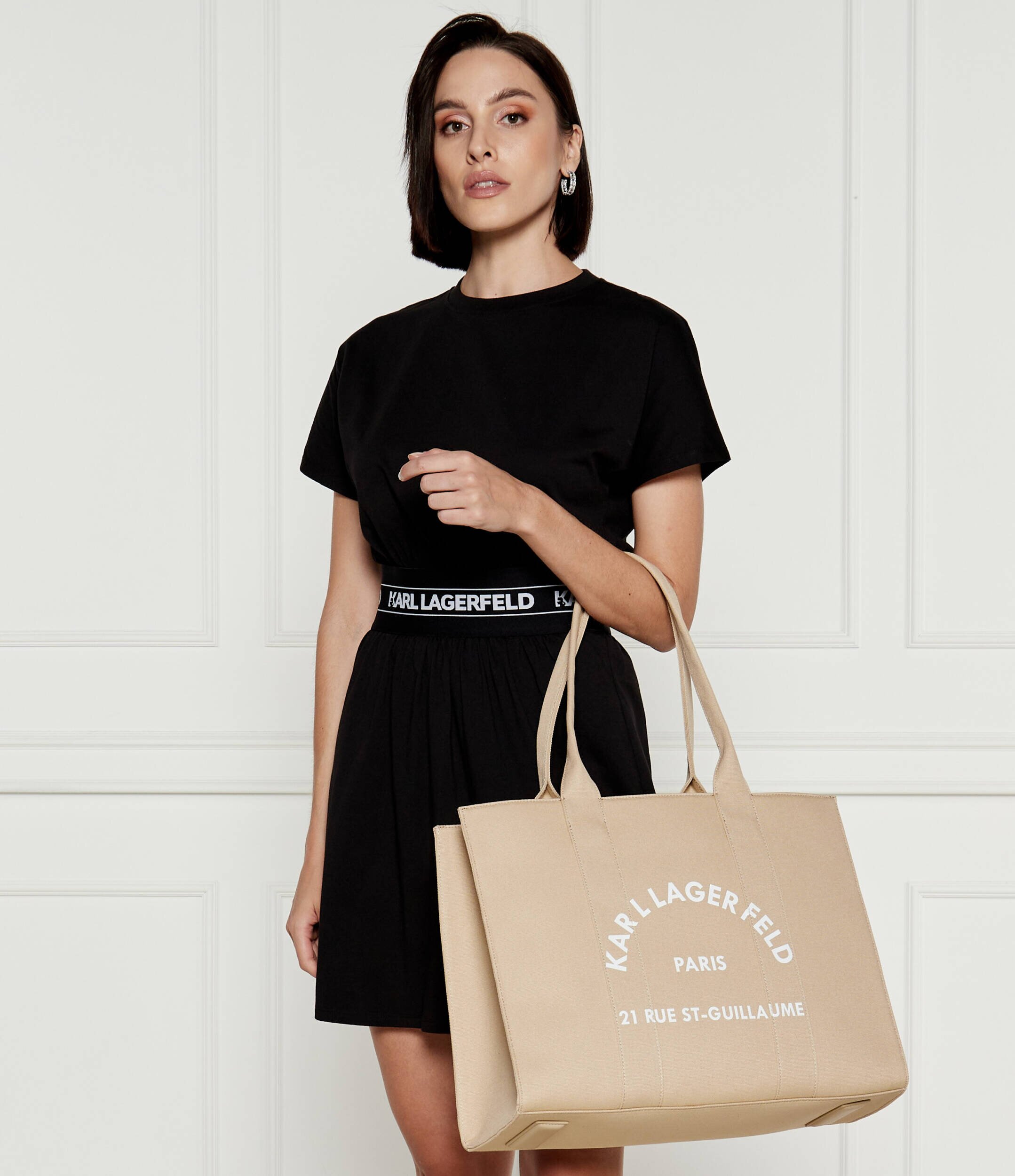 Karl Lagerfeld Geantă shopper