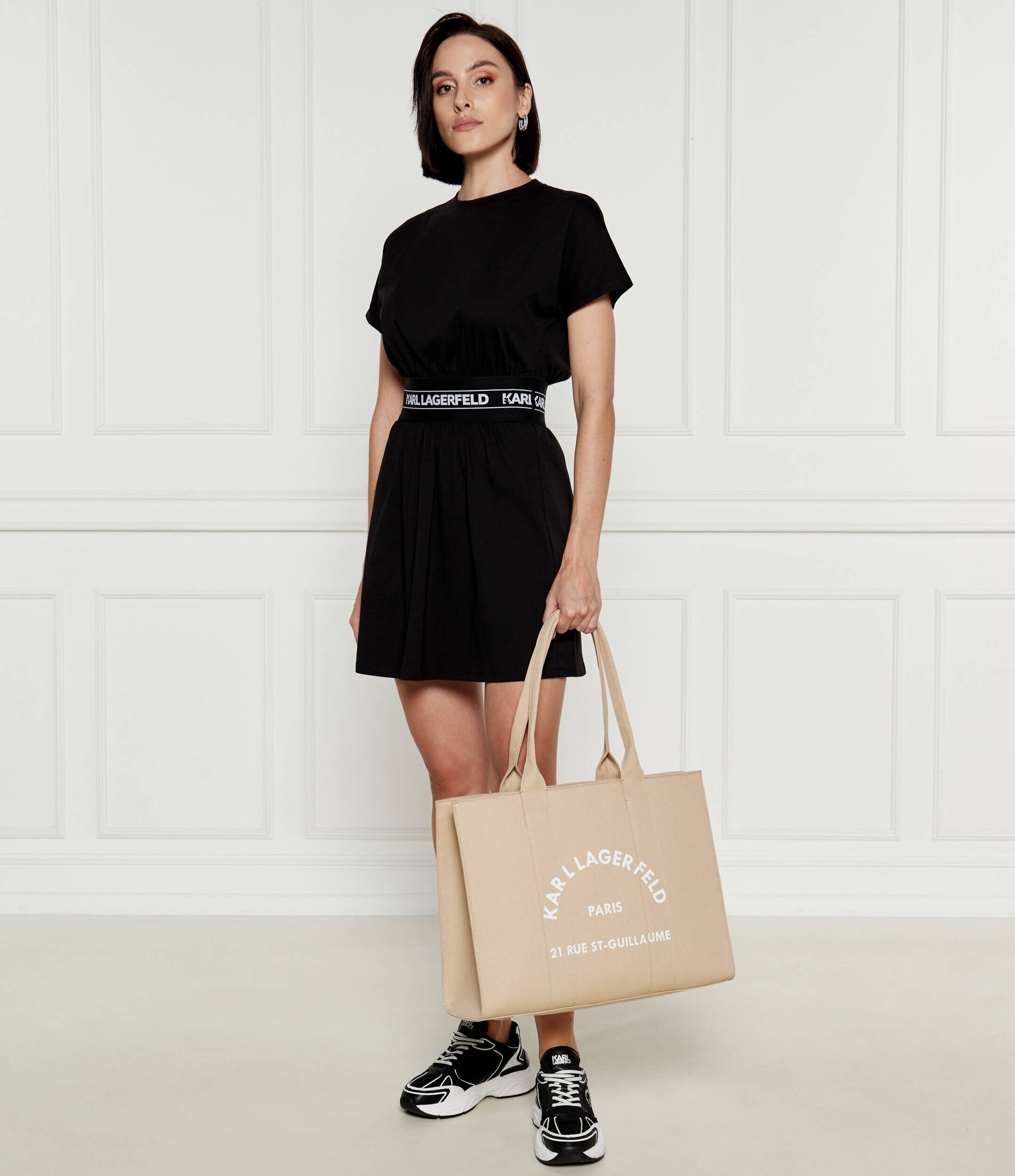 Karl Lagerfeld Geantă shopper