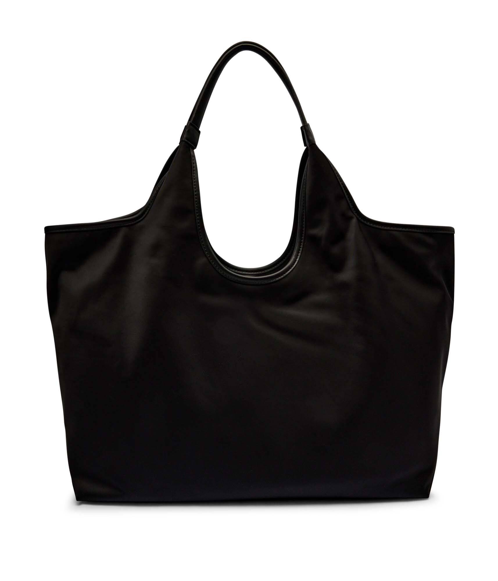 Karl Lagerfeld Geantă shopper + borsetă ikon