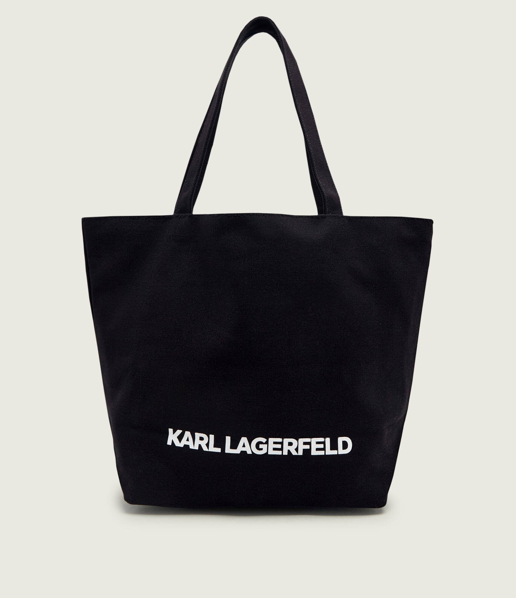 Karl Lagerfeld Geantă shopper cu două fețe K/Essential