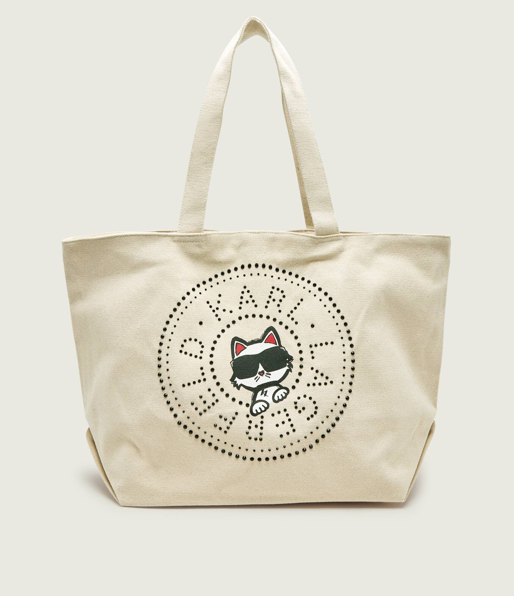 Karl Lagerfeld Geantă shopper Ikon