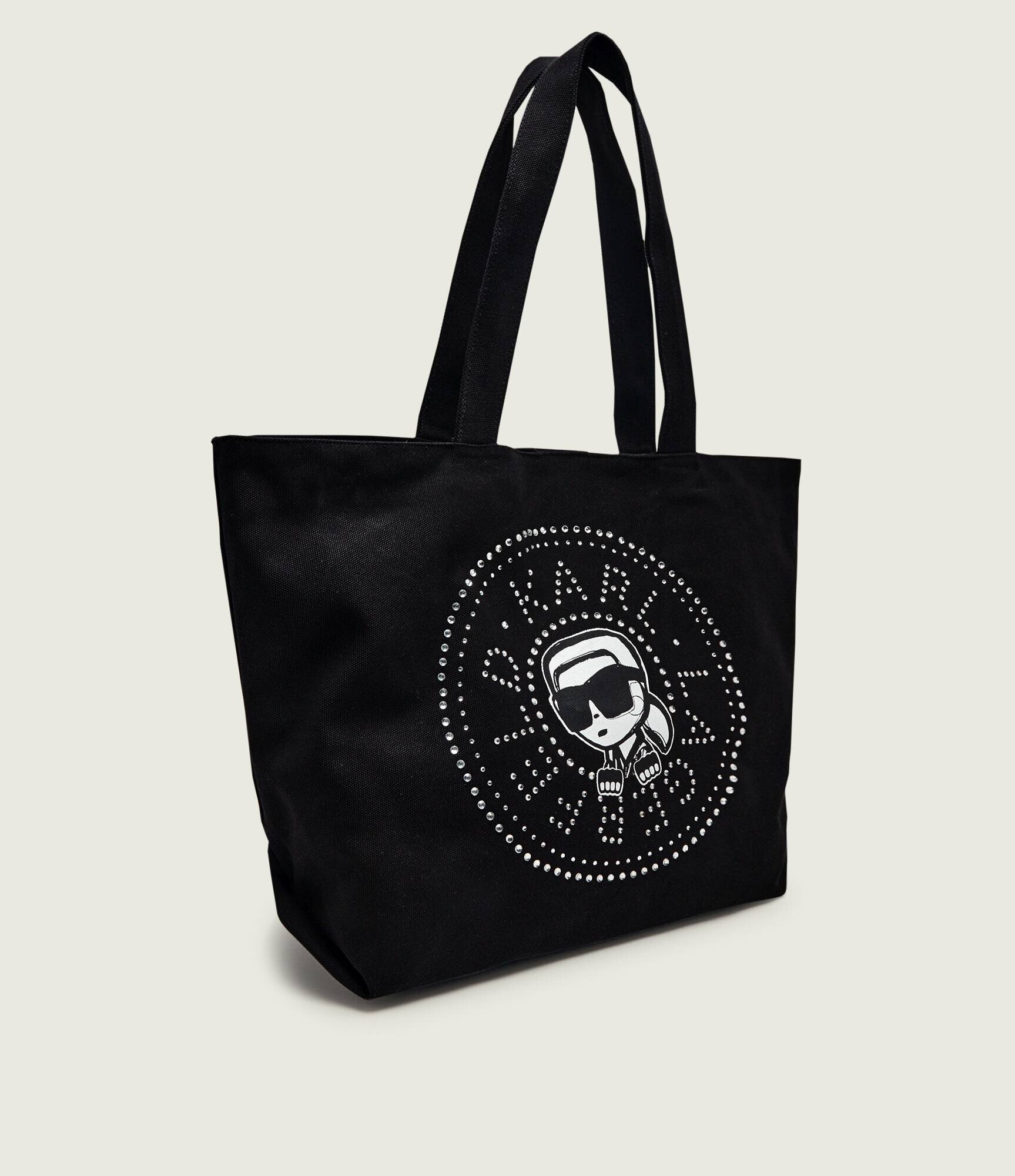 Karl Lagerfeld Geantă shopper Ikon