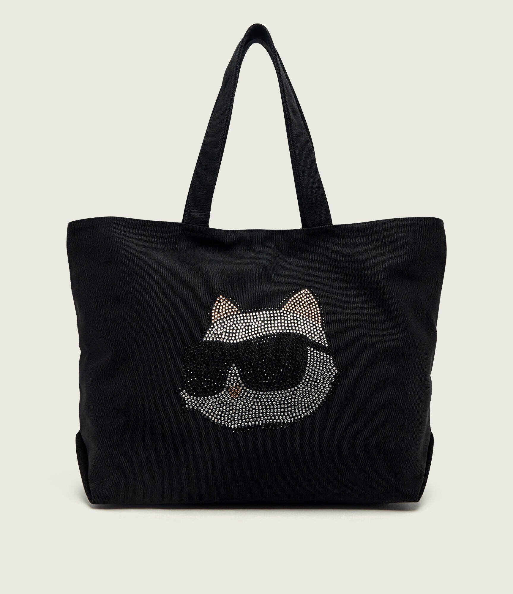 Karl Lagerfeld Geantă shopper Ikon Choupette