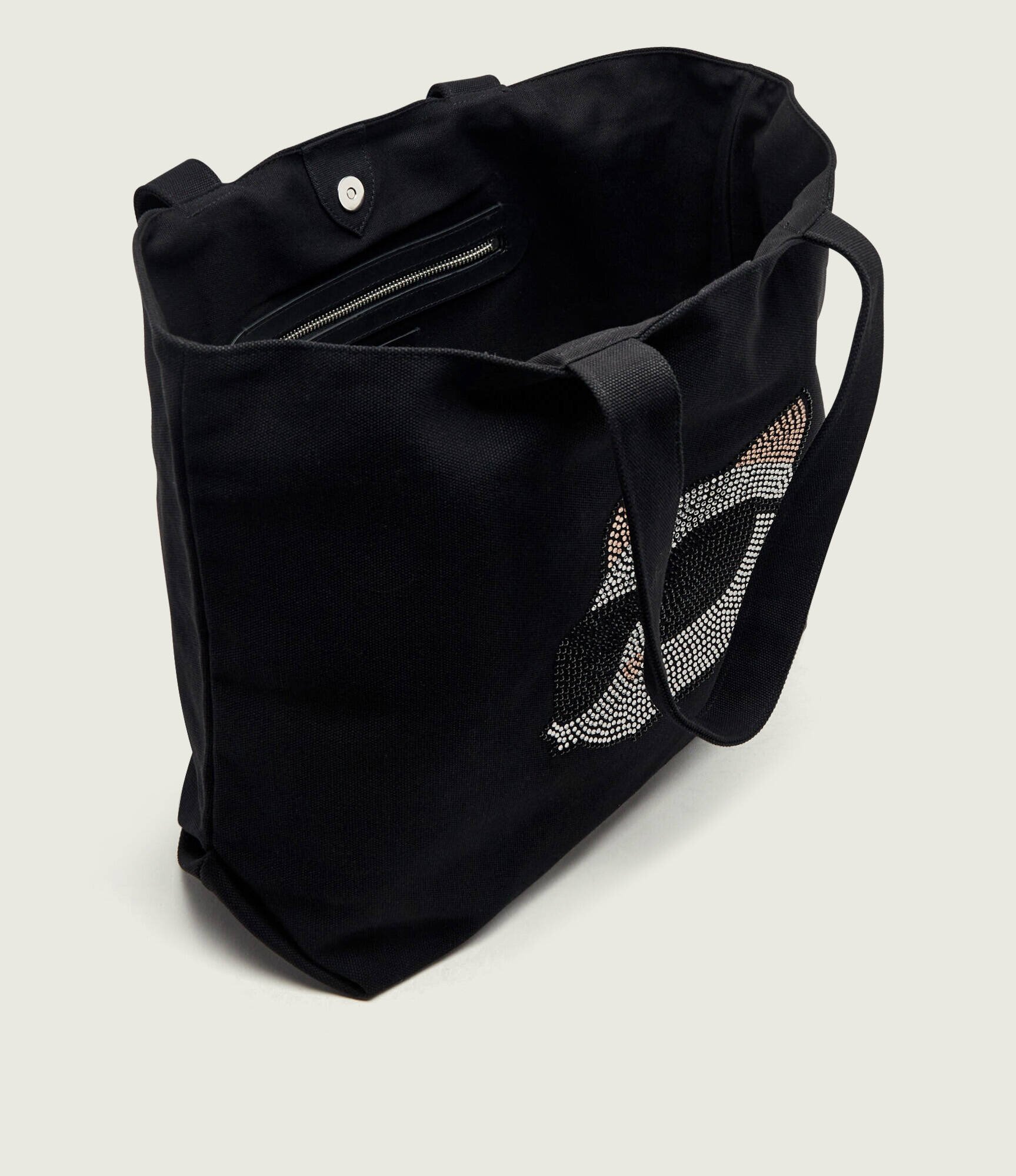 Karl Lagerfeld Geantă shopper Ikon Choupette