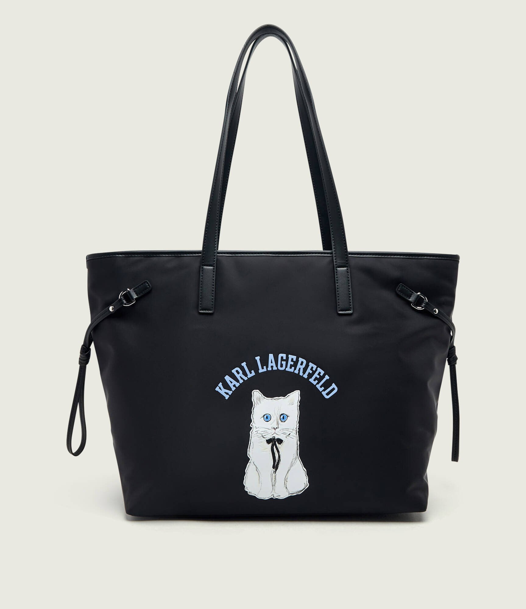 Karl Lagerfeld Geantă shopper Ikon Choupette