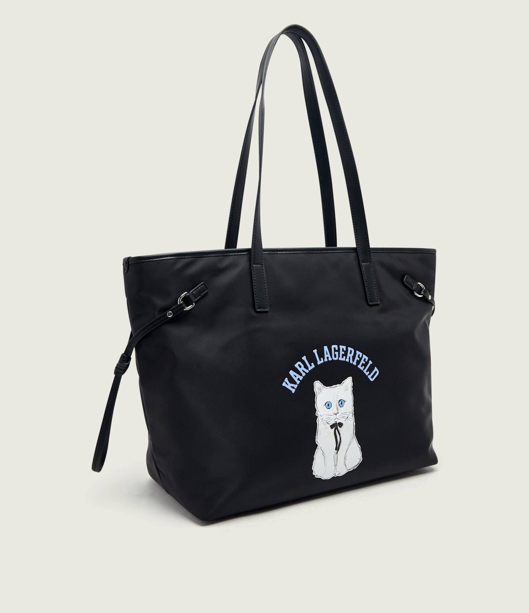 Karl Lagerfeld Geantă shopper Ikon Choupette