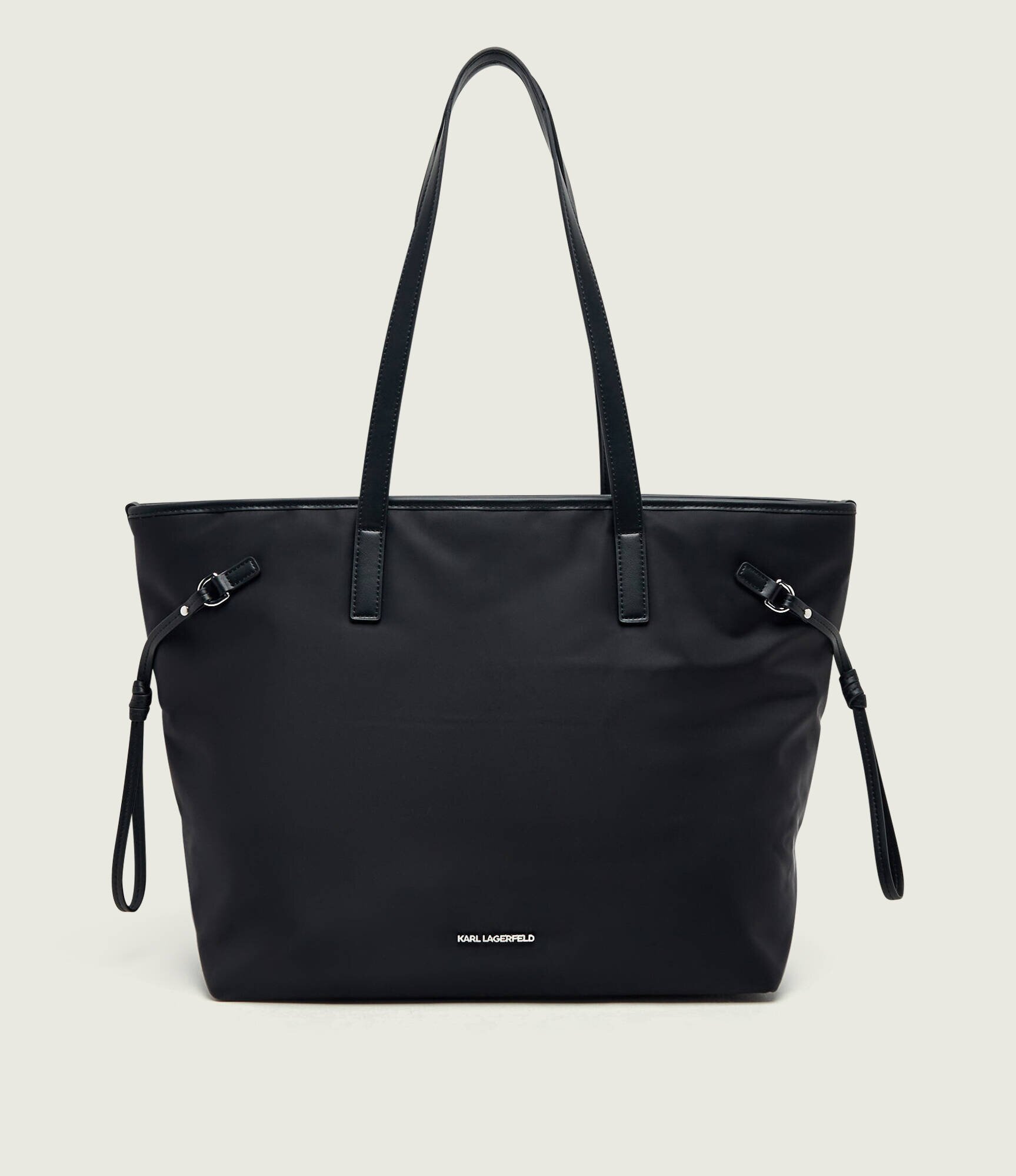 Karl Lagerfeld Geantă shopper Ikon Choupette