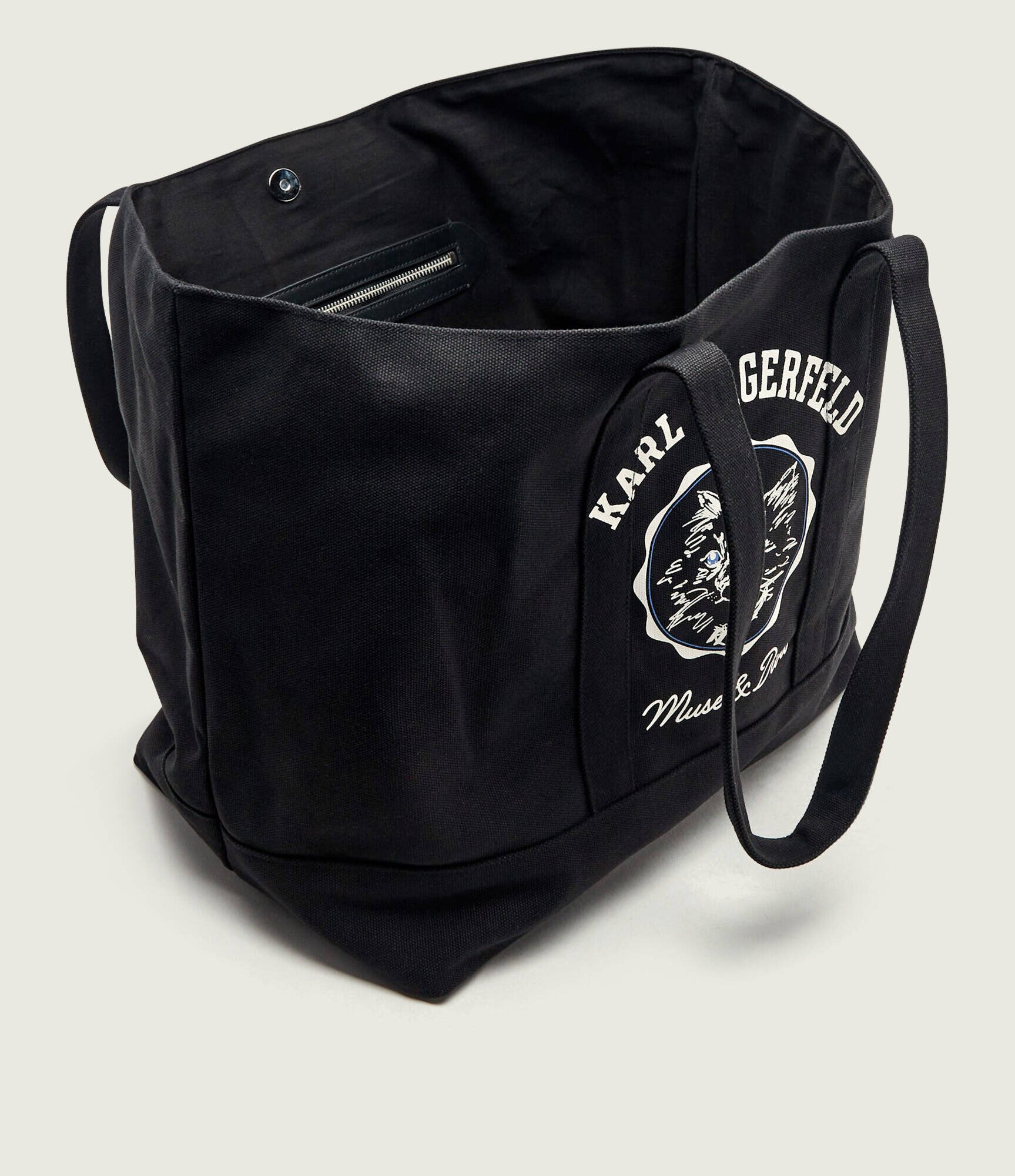 Karl Lagerfeld Geantă shopper Ikon Choupette