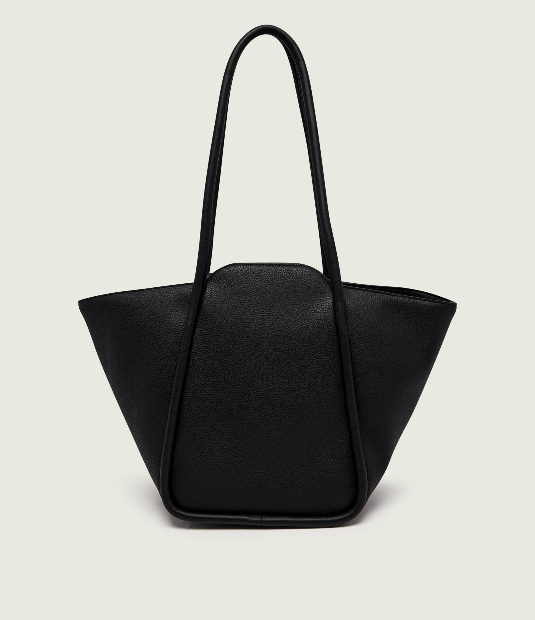 Karl Lagerfeld Geantă shopper Ikon Pebble