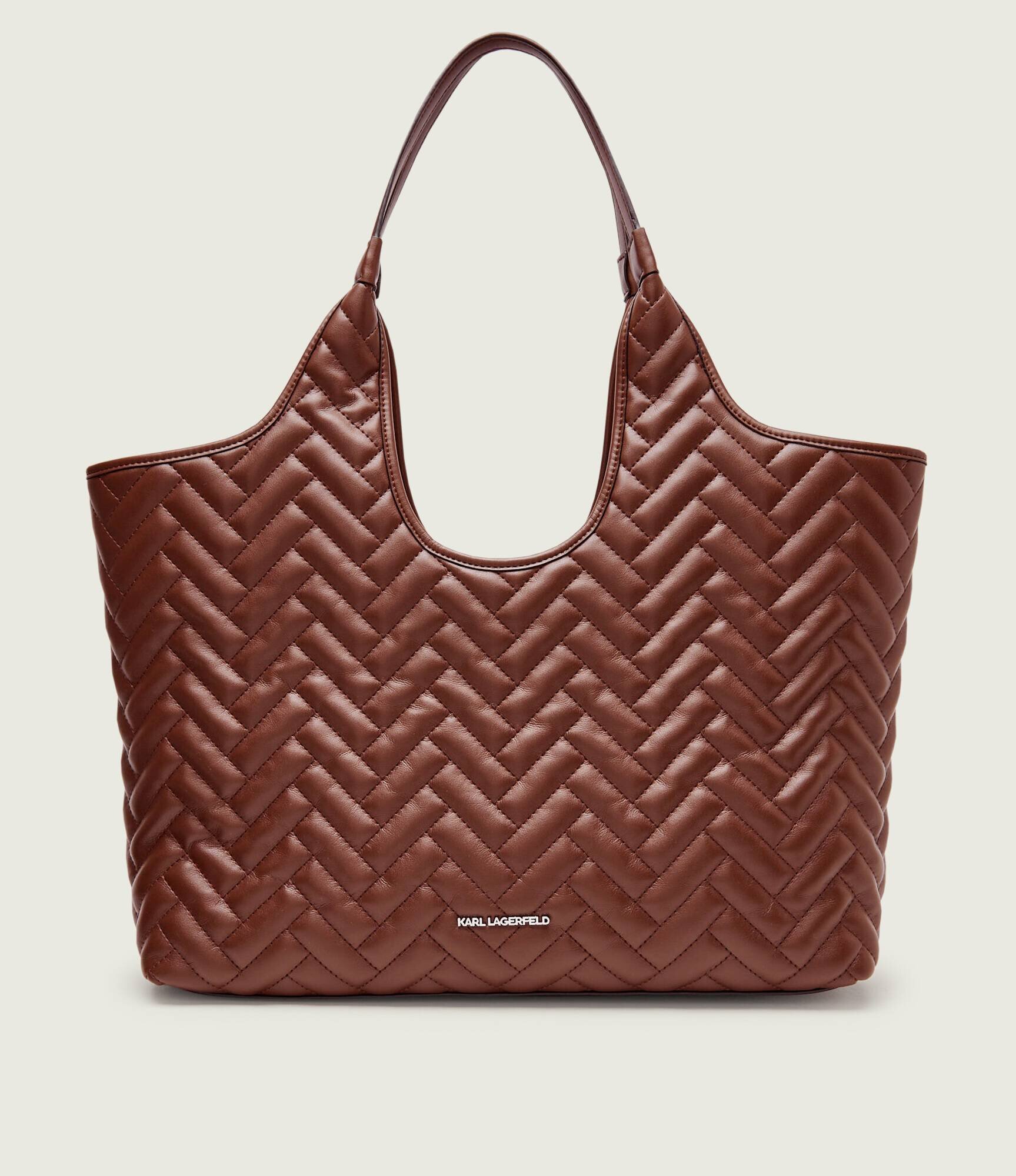 Karl Lagerfeld Geantă shopper K/BRICK