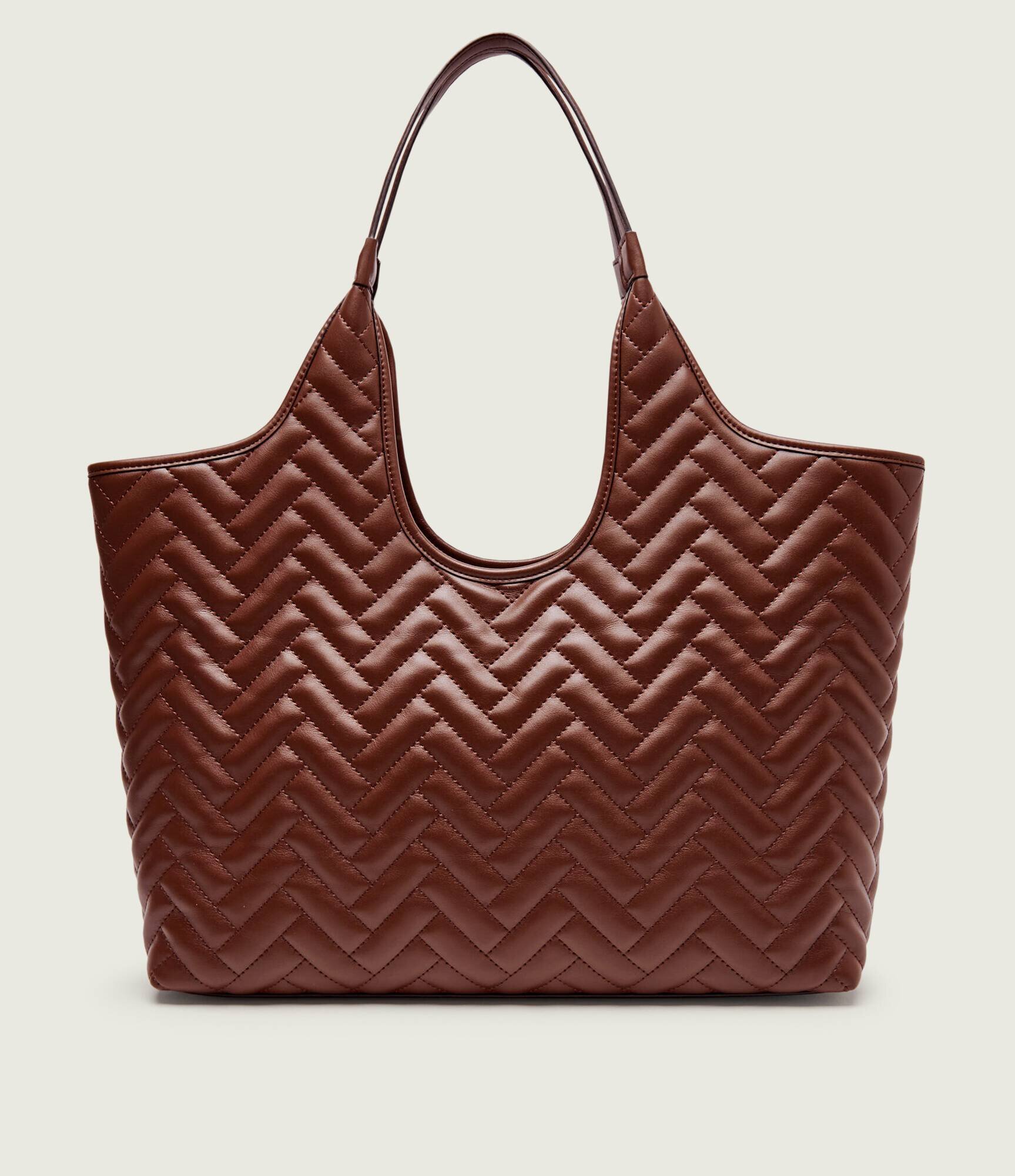 Karl Lagerfeld Geantă shopper K/BRICK