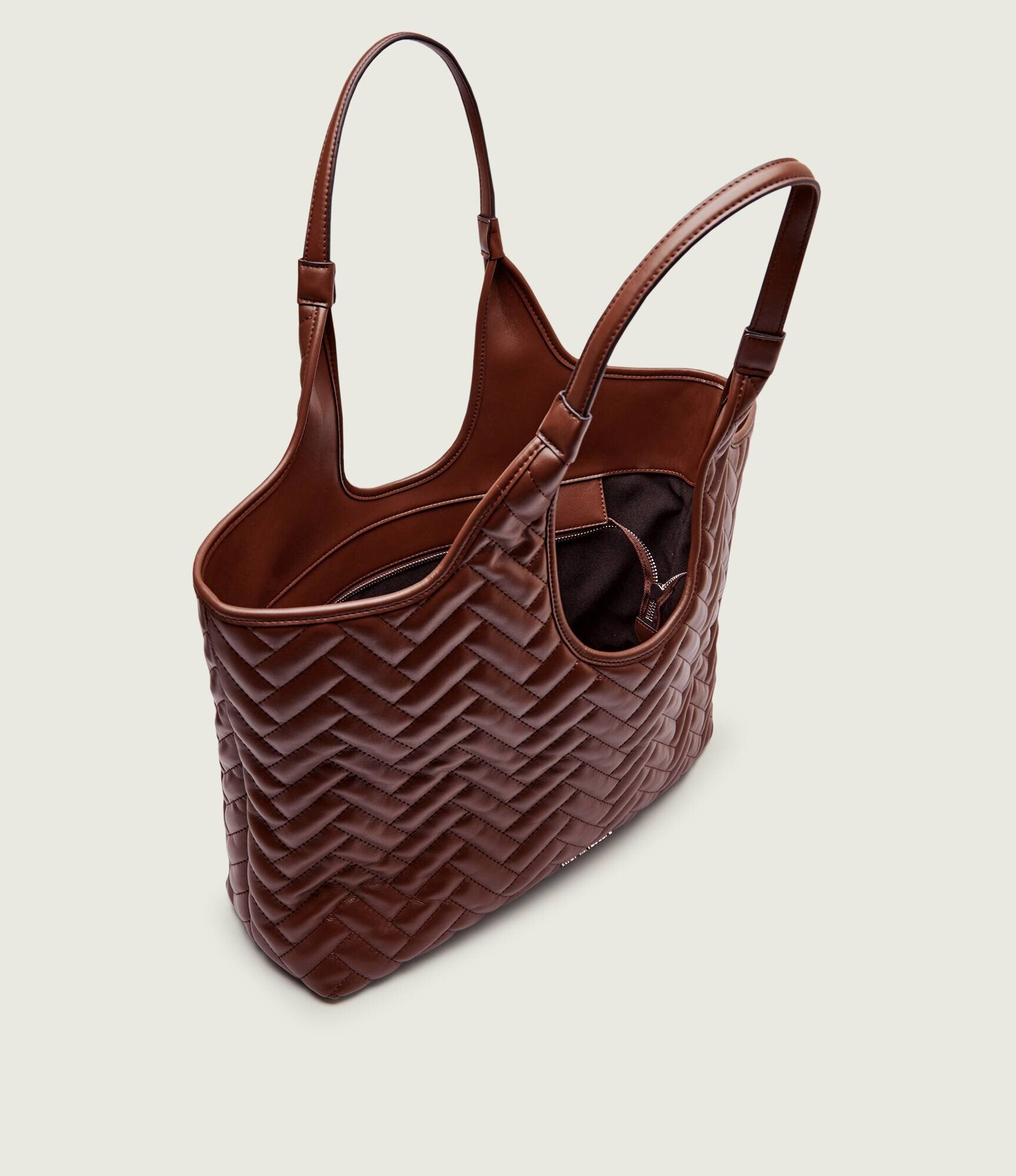 Karl Lagerfeld Geantă shopper K/BRICK