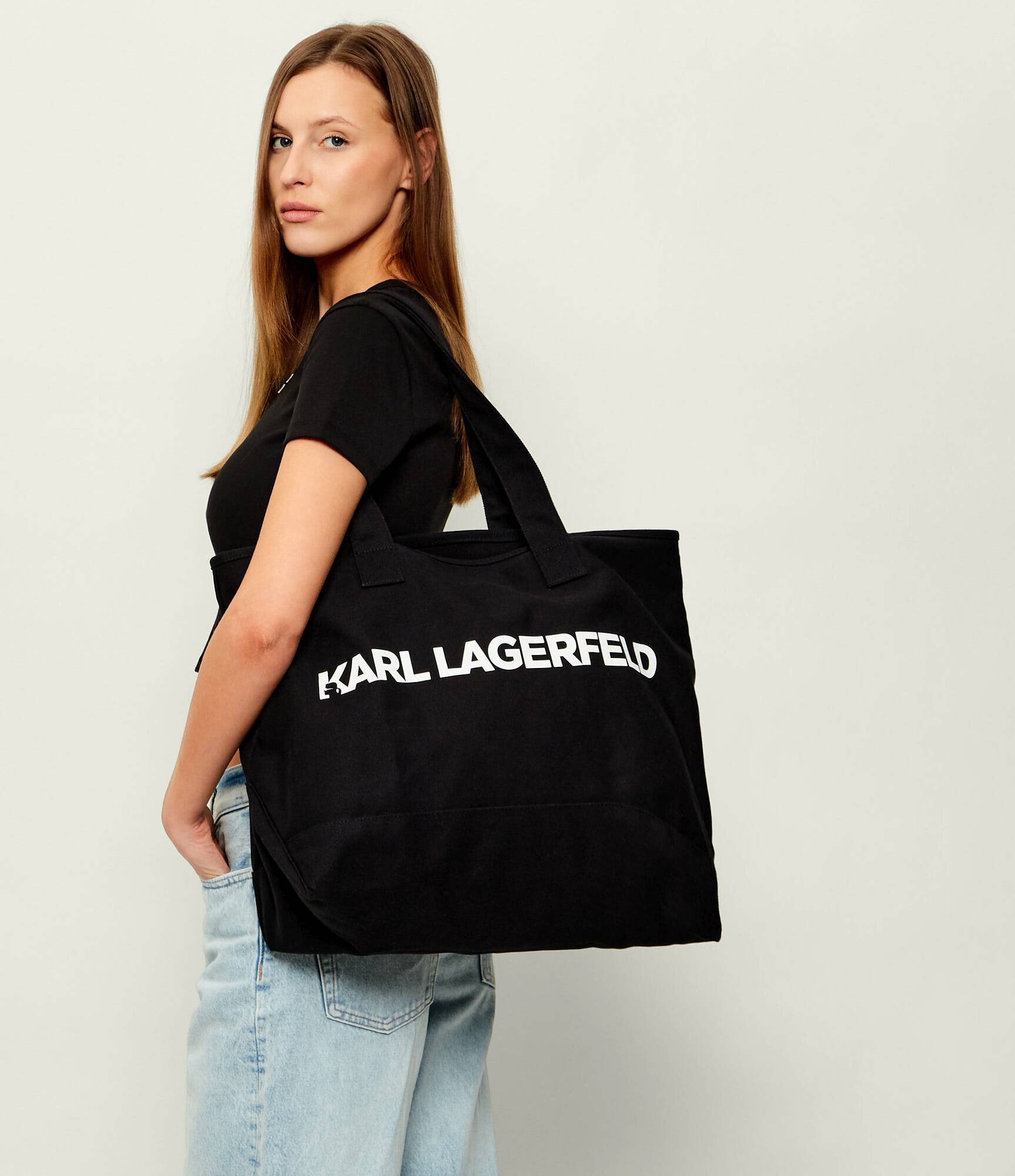 Karl Lagerfeld Geantă shopper K/essential