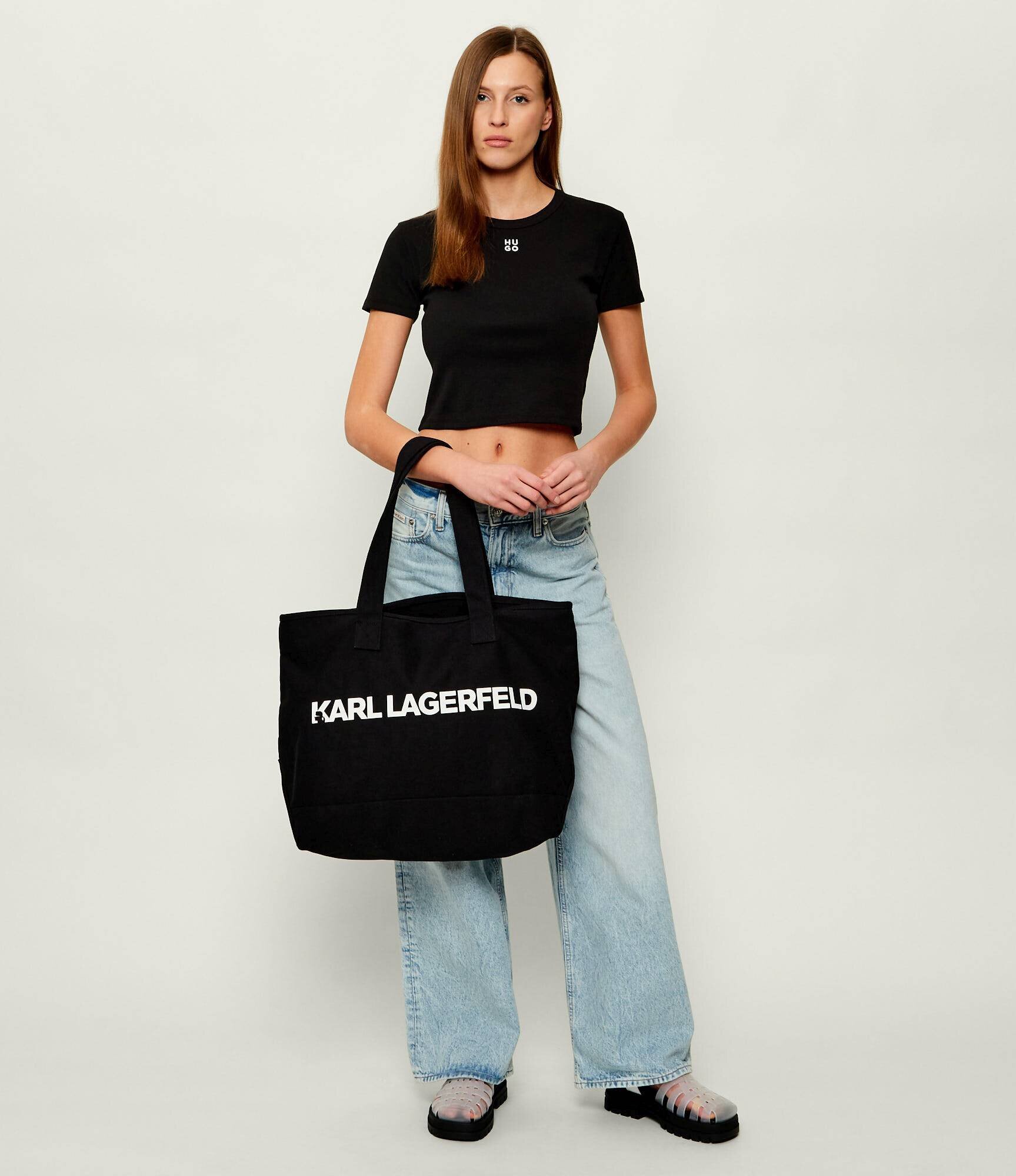 Karl Lagerfeld Geantă shopper K/essential