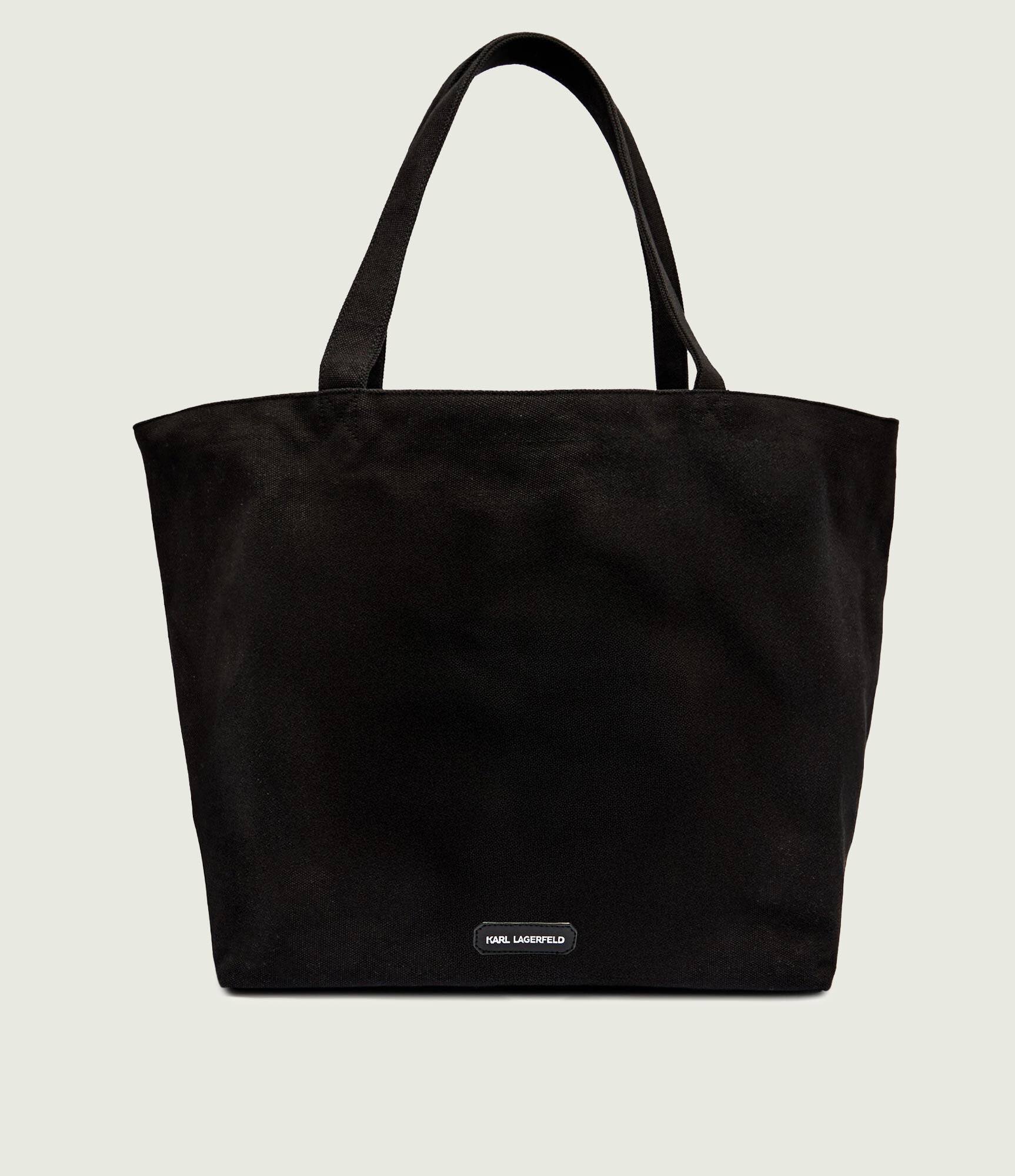 Karl Lagerfeld Geantă shopper K/Ikonik