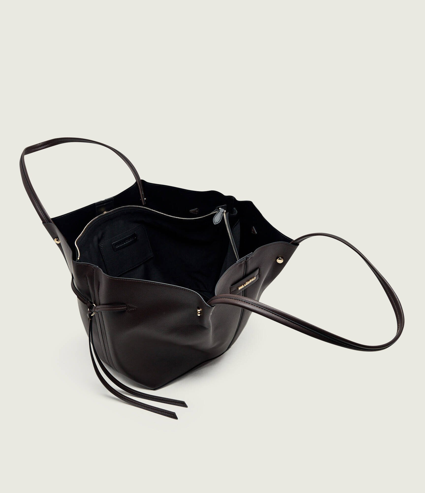 Karl Lagerfeld Geantă shopper K/Pierced