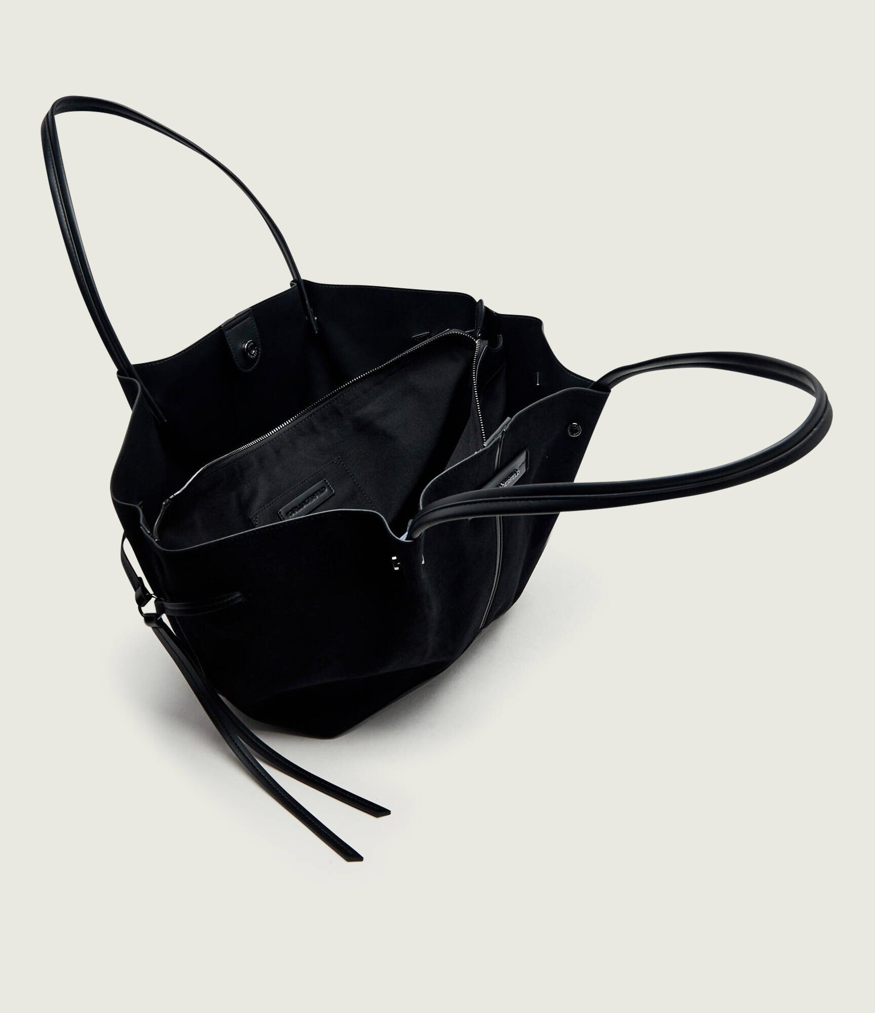 Karl Lagerfeld Geantă shopper K/Pierced