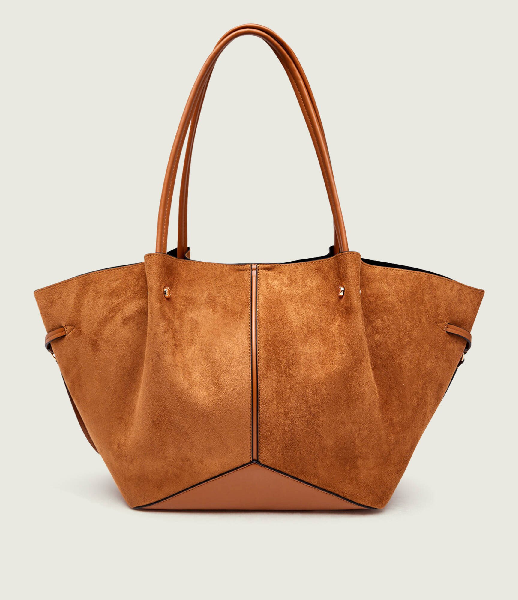Karl Lagerfeld Geantă shopper K/Pierced