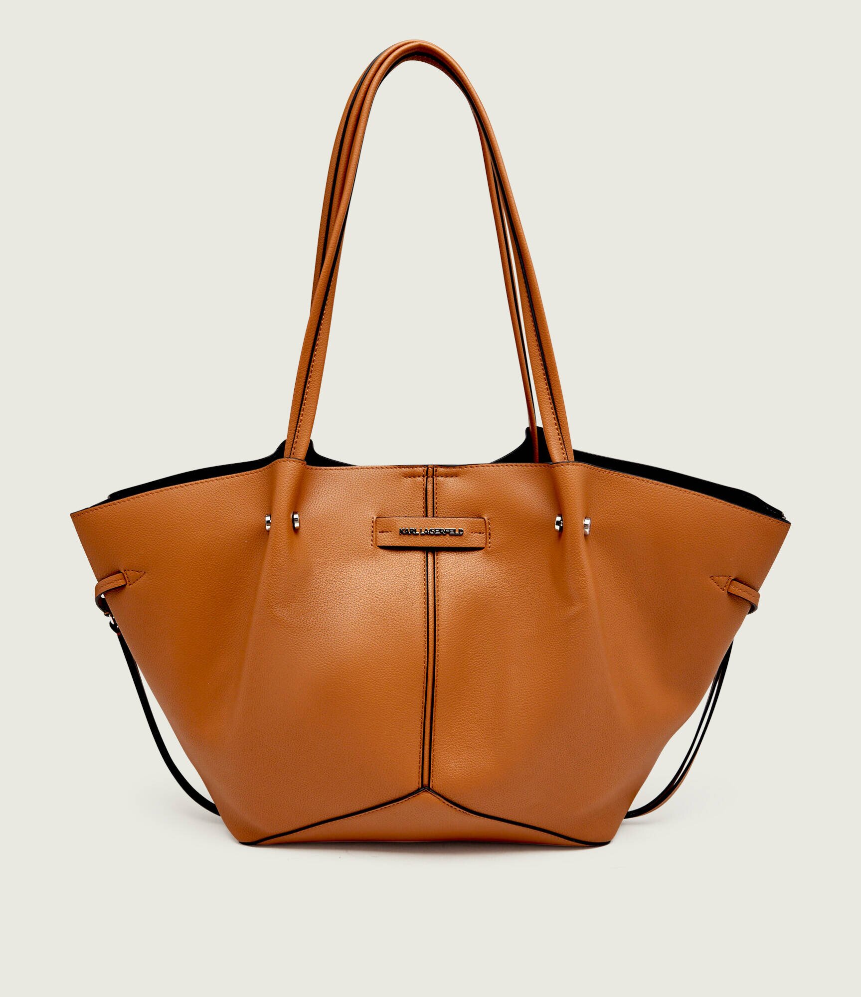 Karl Lagerfeld Geantă shopper K/Pierced
