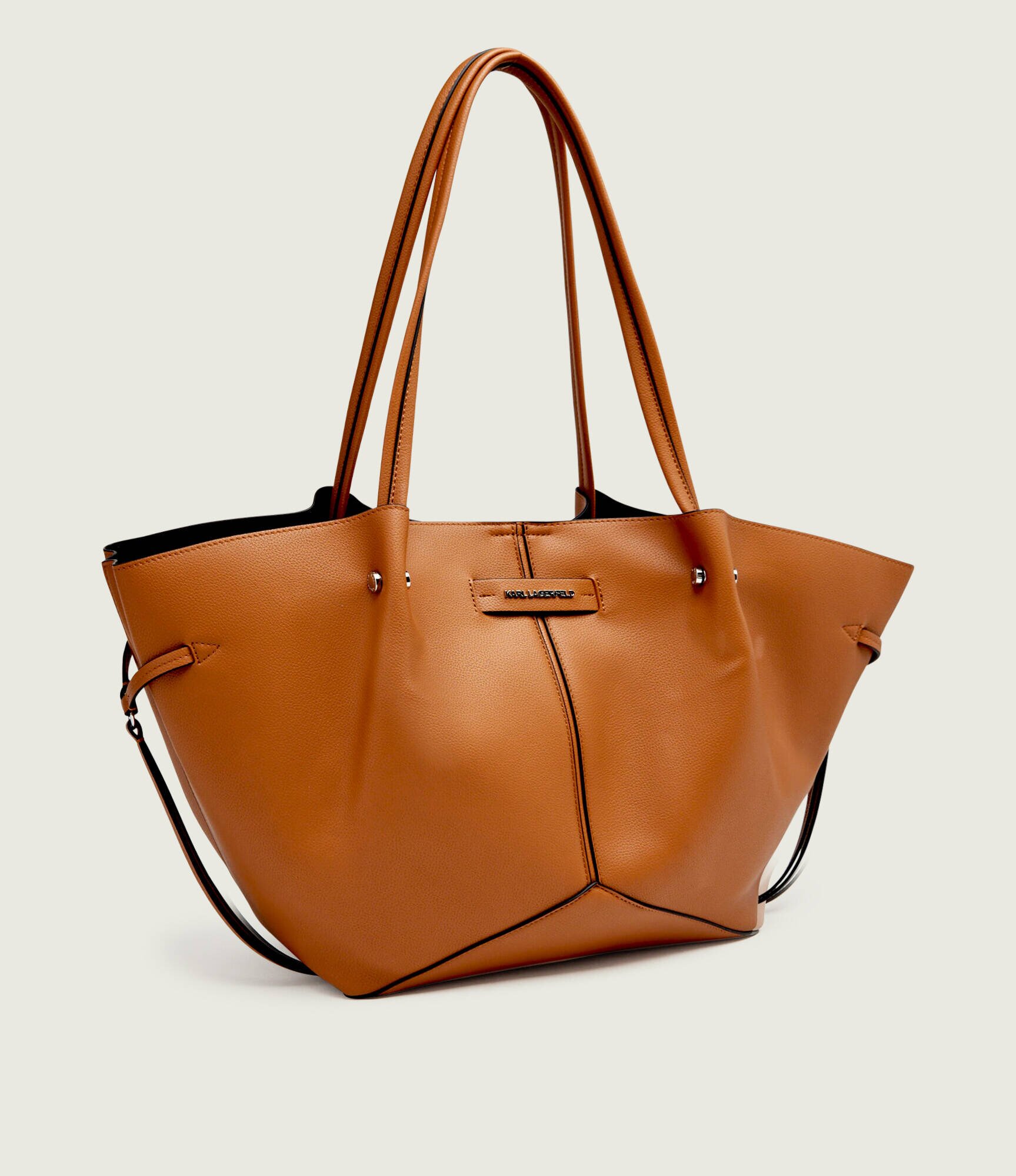 Karl Lagerfeld Geantă shopper K/Pierced