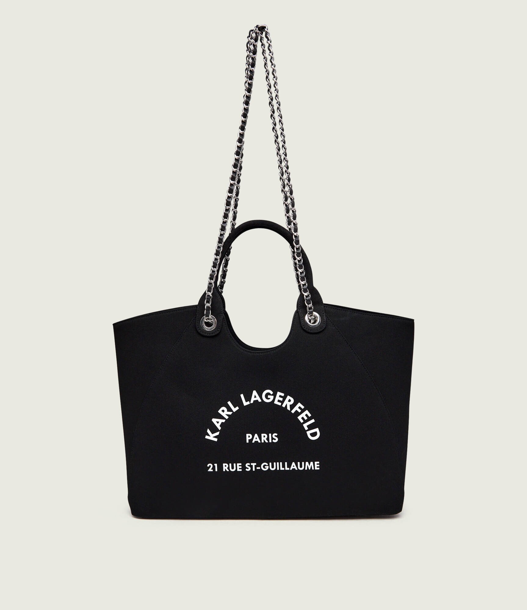 Karl Lagerfeld Geantă shopper K/RSG