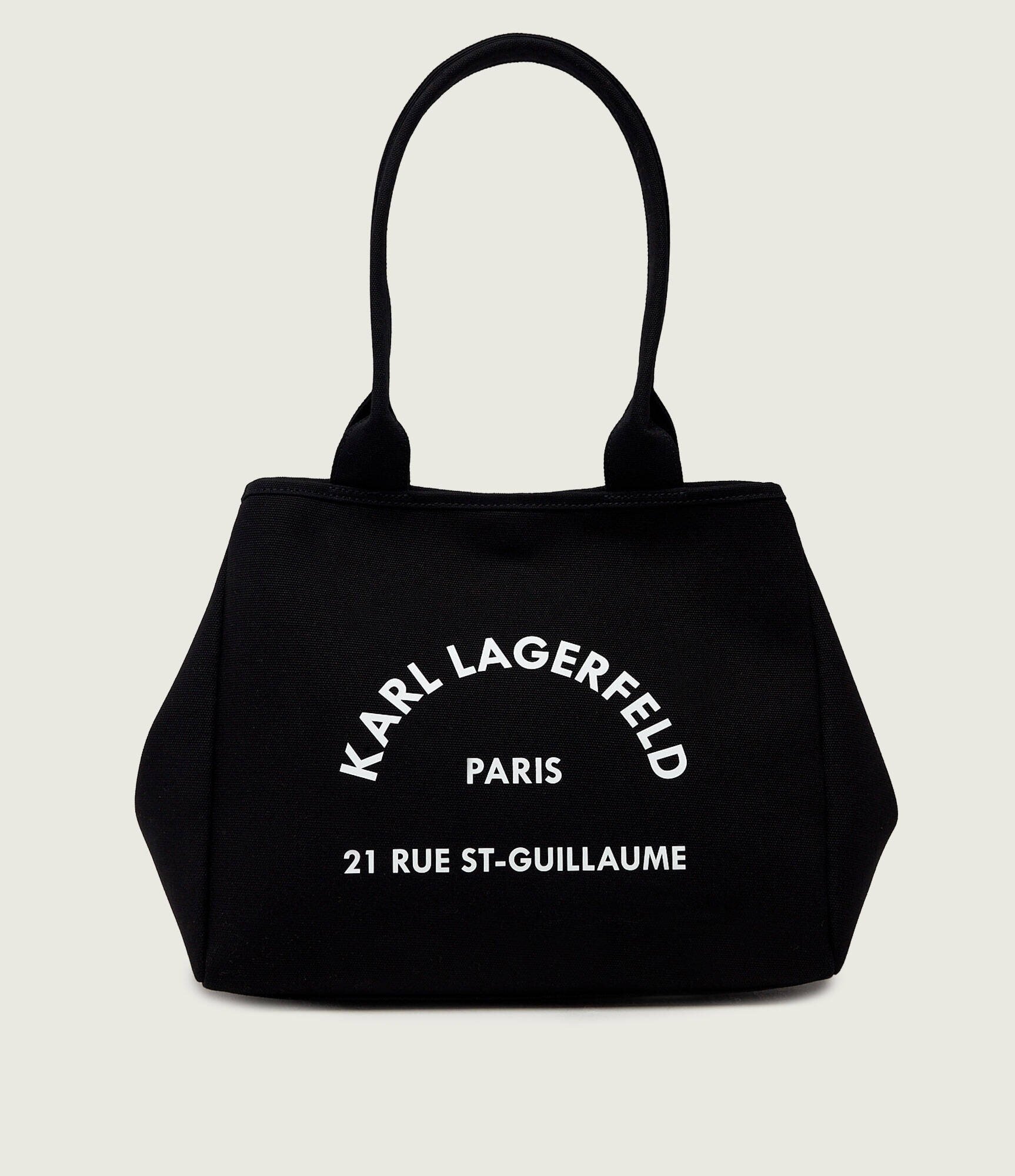 Karl Lagerfeld Geantă shopper k/rsg convertible
