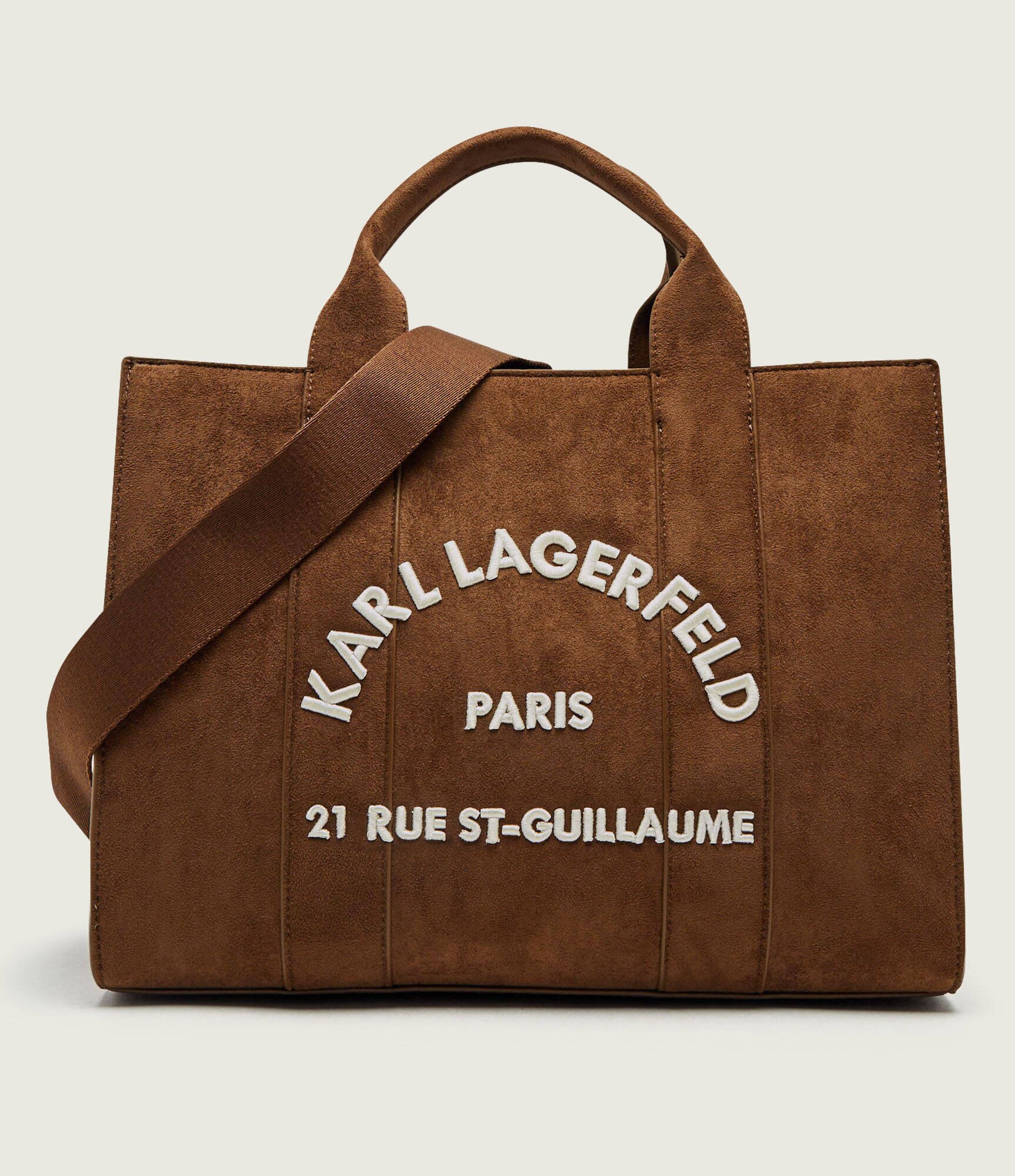 Karl Lagerfeld Geantă shopper K/RSG MD Square