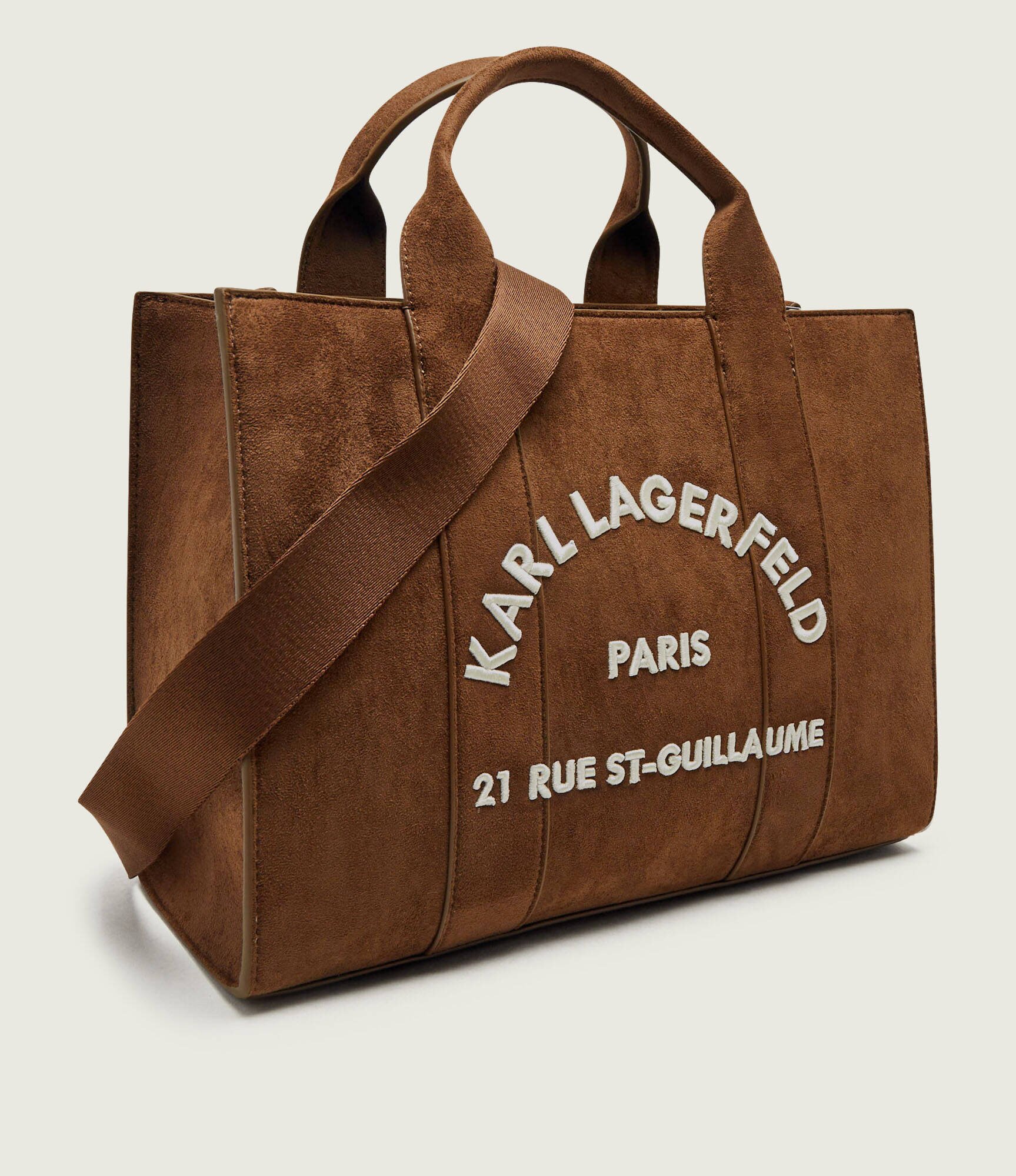 Karl Lagerfeld Geantă shopper K/RSG MD Square