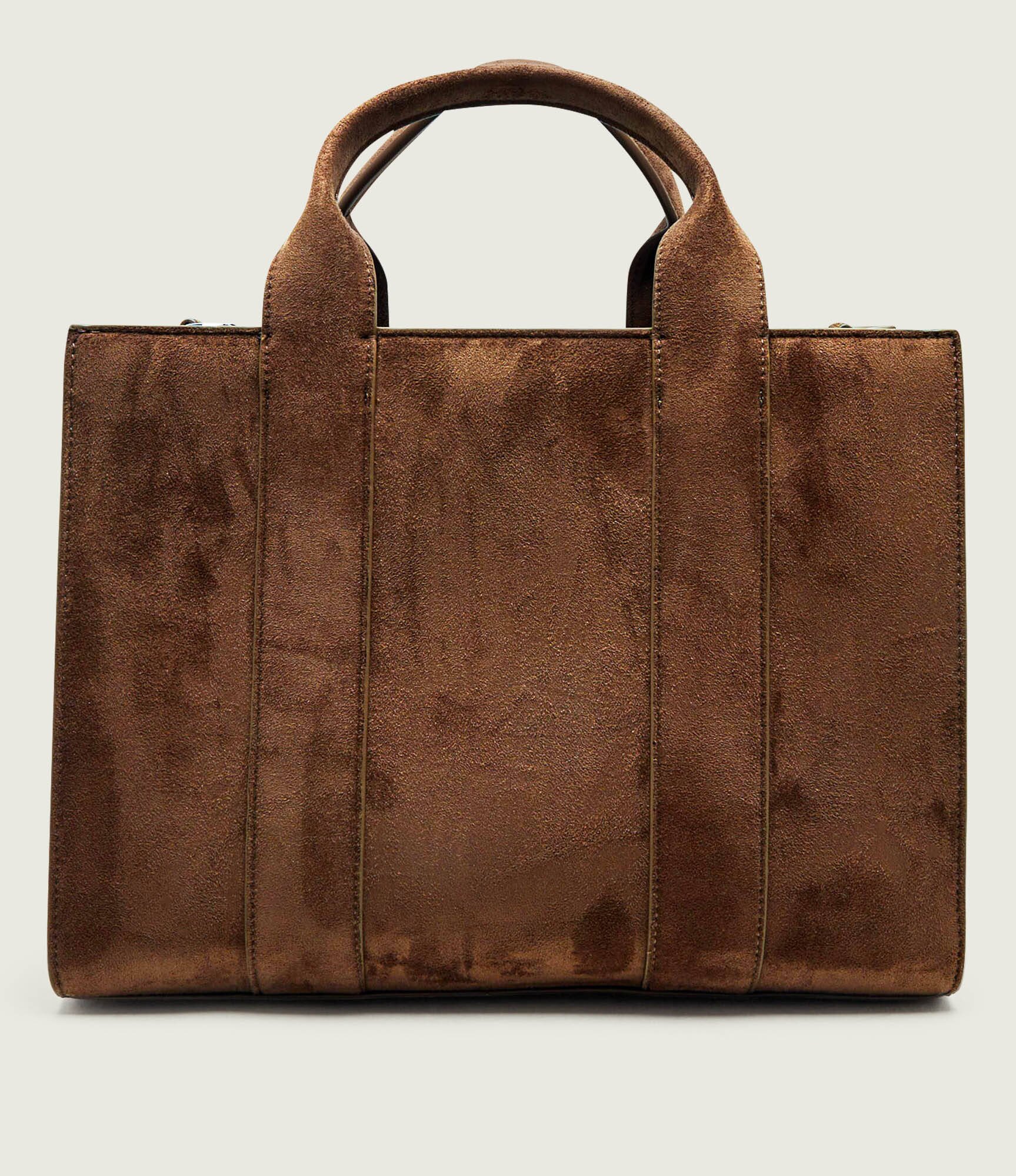 Karl Lagerfeld Geantă shopper K/RSG MD Square