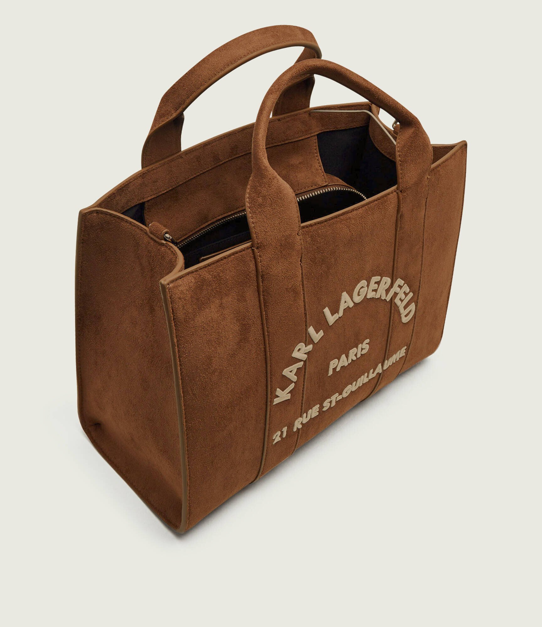 Karl Lagerfeld Geantă shopper K/RSG MD Square
