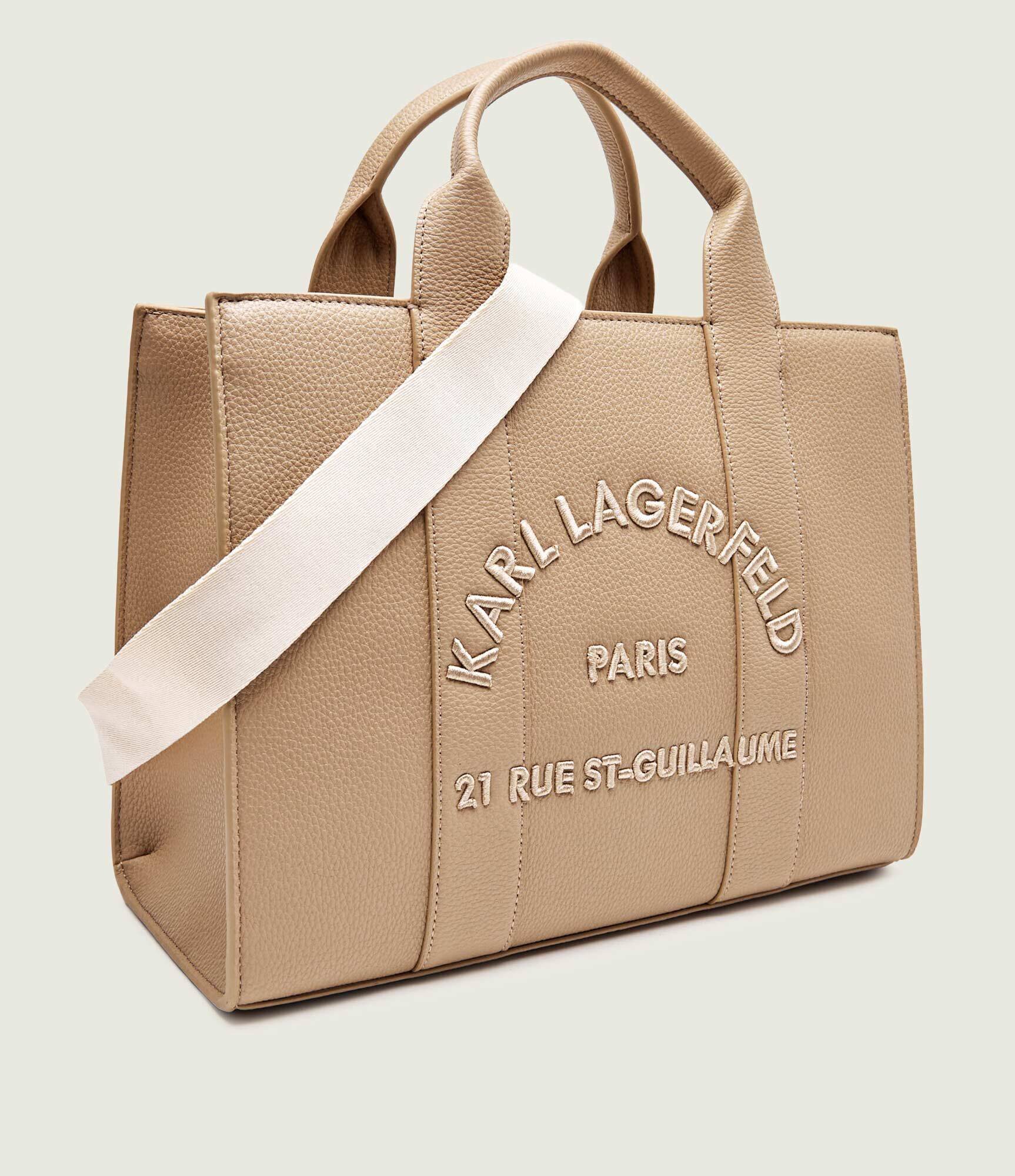 Karl Lagerfeld Geantă shopper k/rsg md square