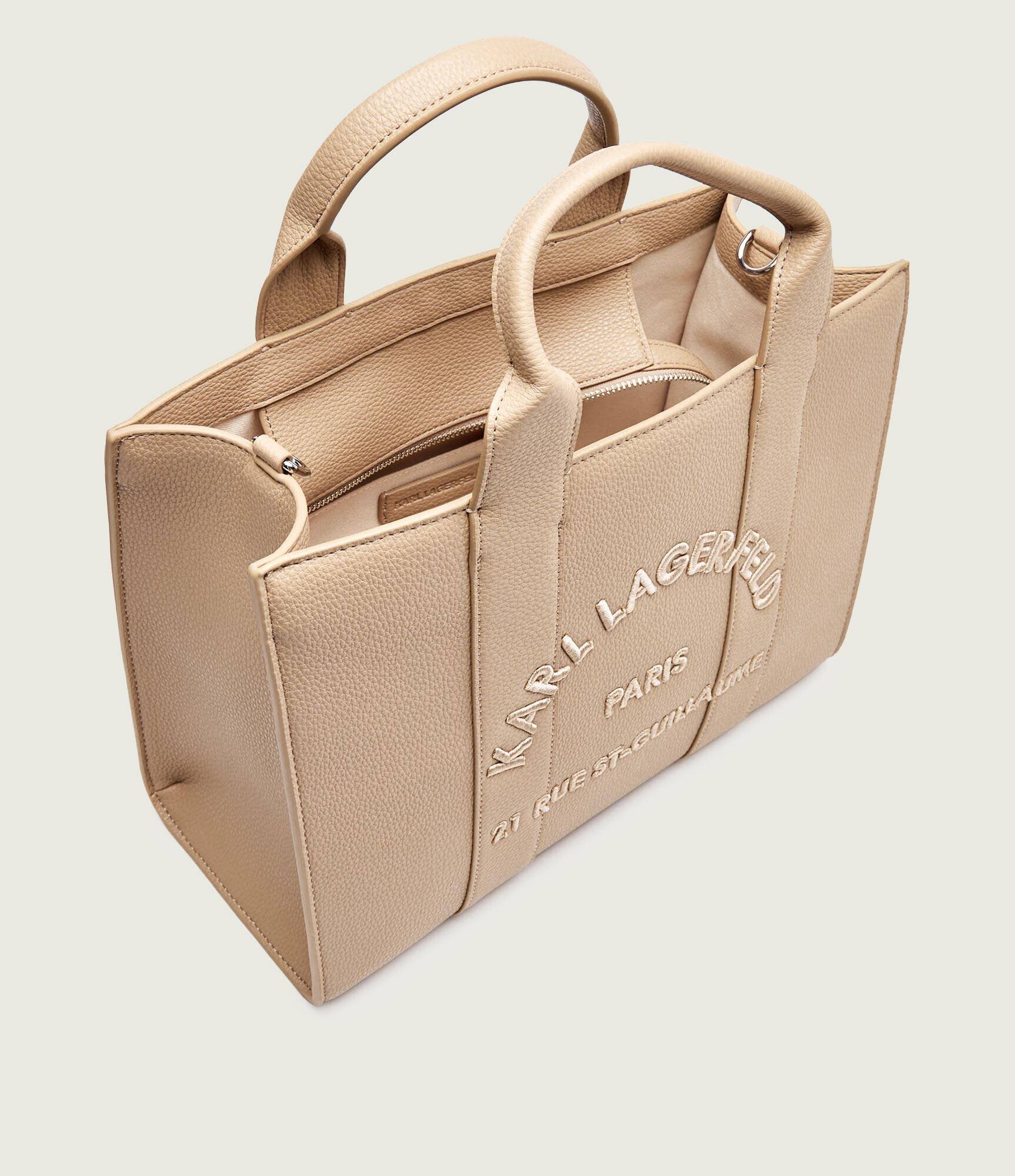 Karl Lagerfeld Geantă shopper k/rsg md square