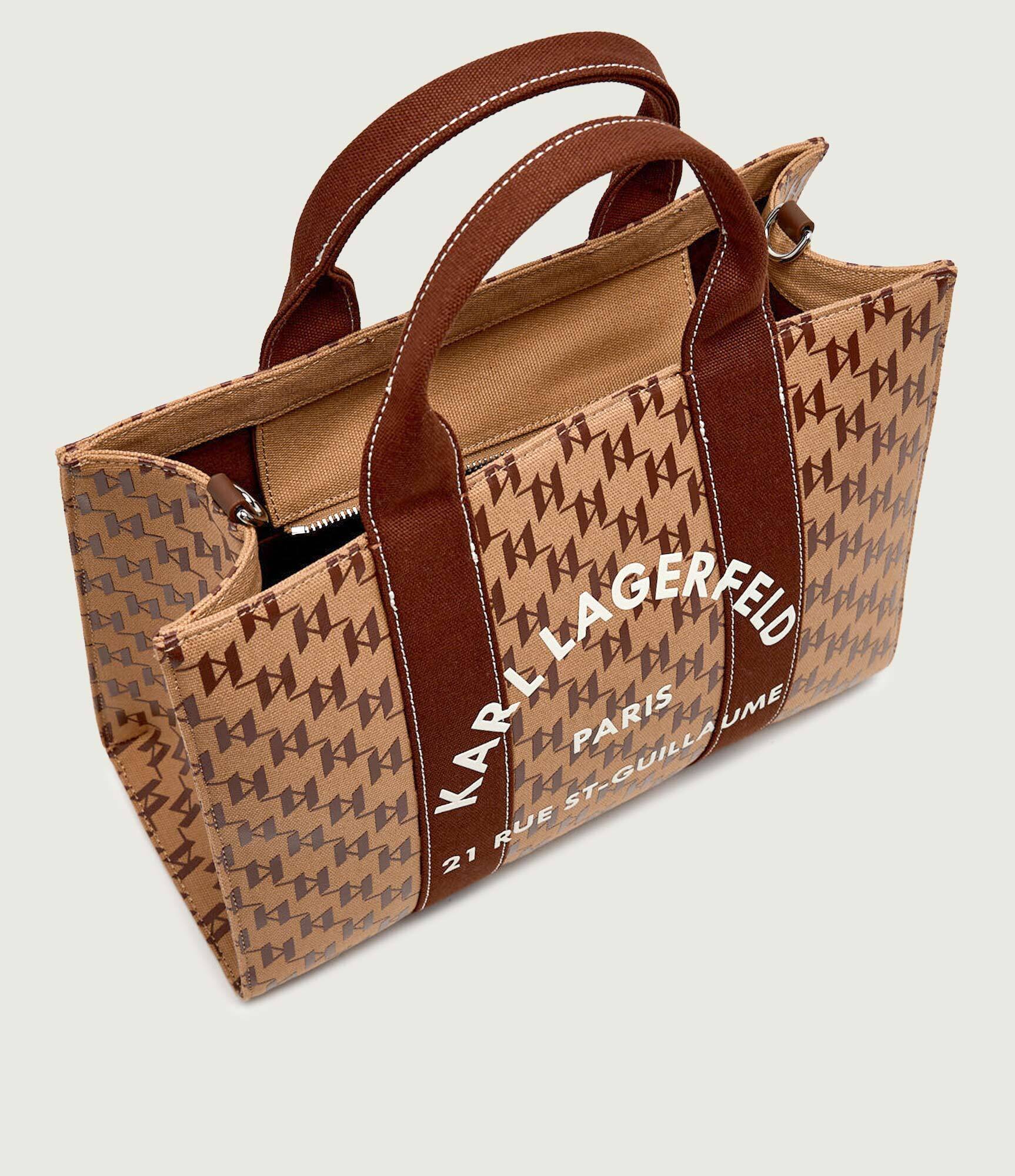 Karl Lagerfeld Geantă shopper k/rsg square