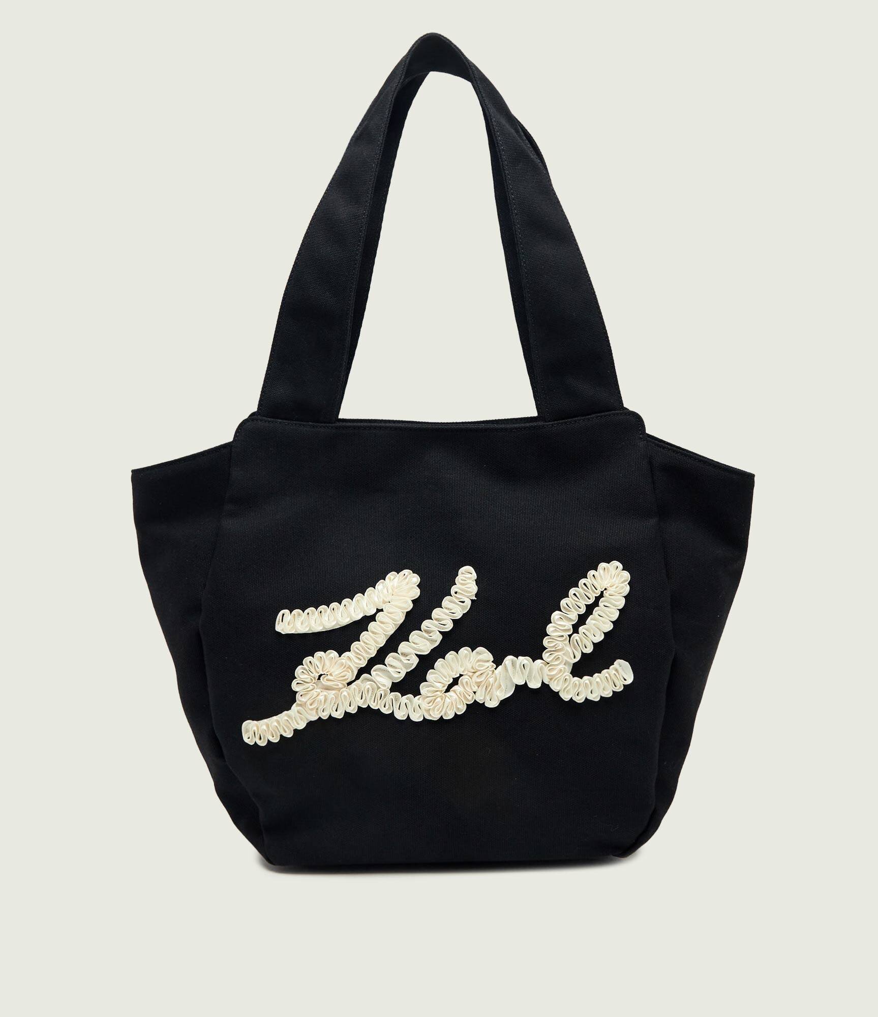 Karl Lagerfeld Geantă shopper K/Signature