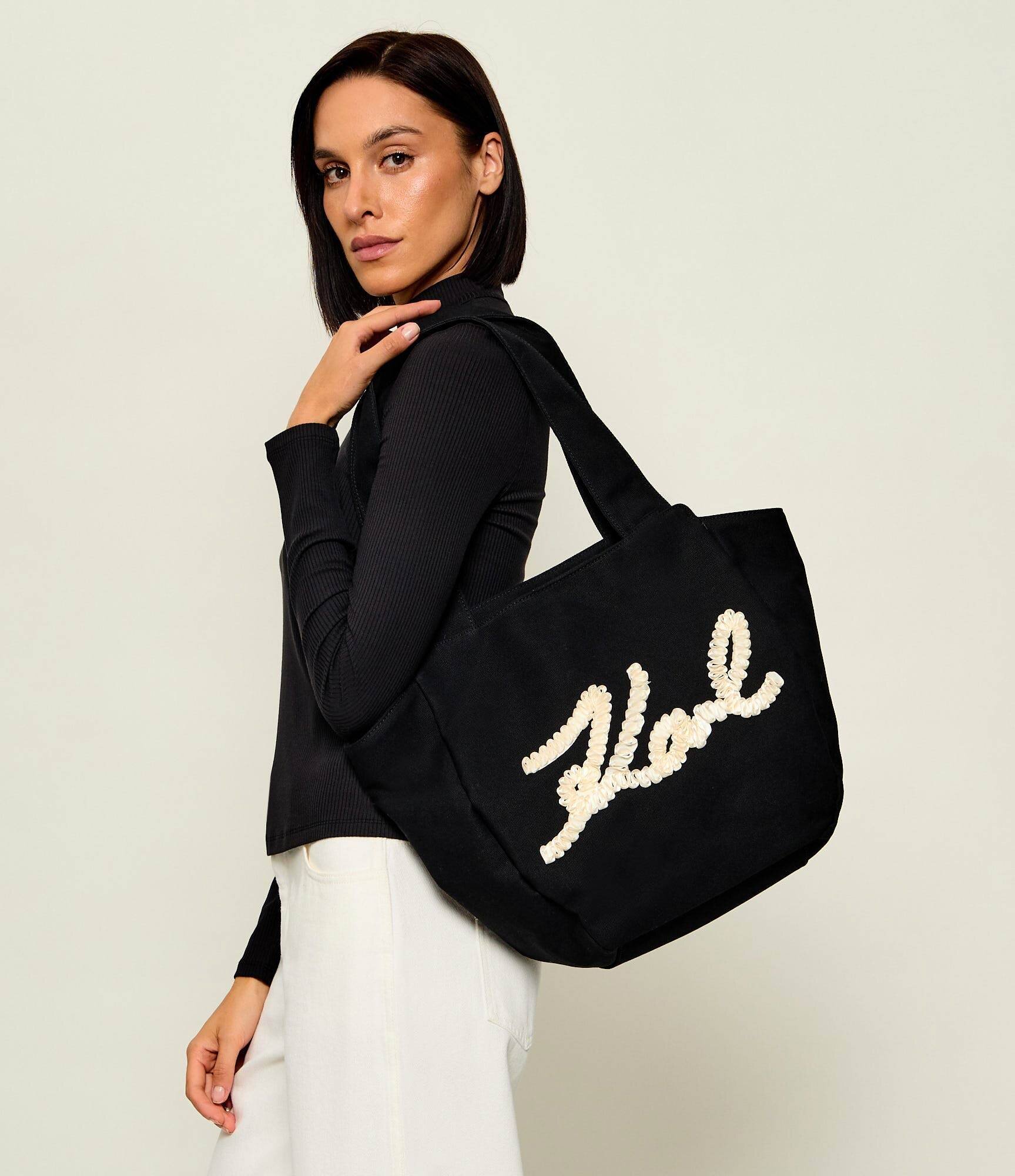 Karl Lagerfeld Geantă shopper K/Signature
