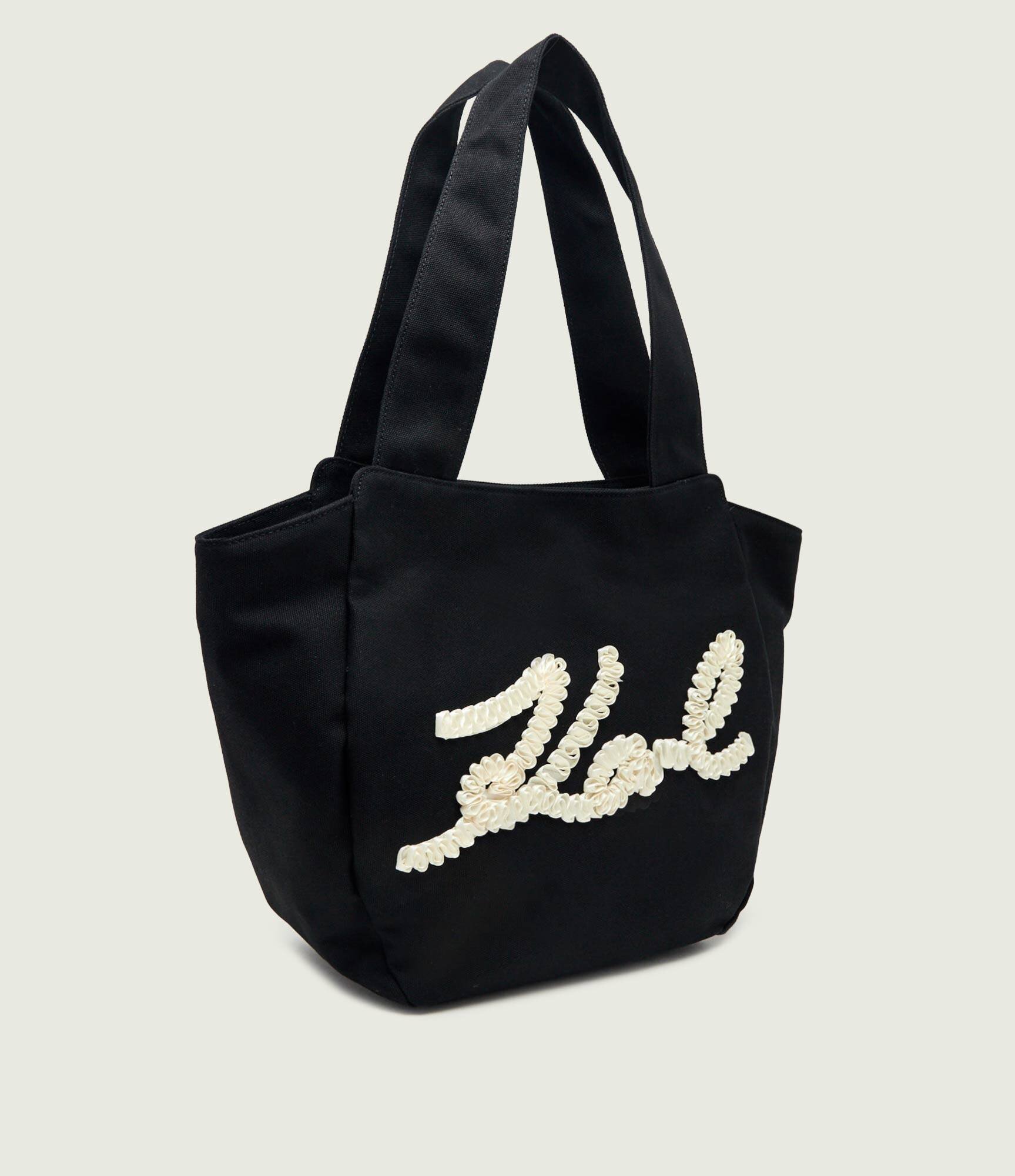 Karl Lagerfeld Geantă shopper K/Signature