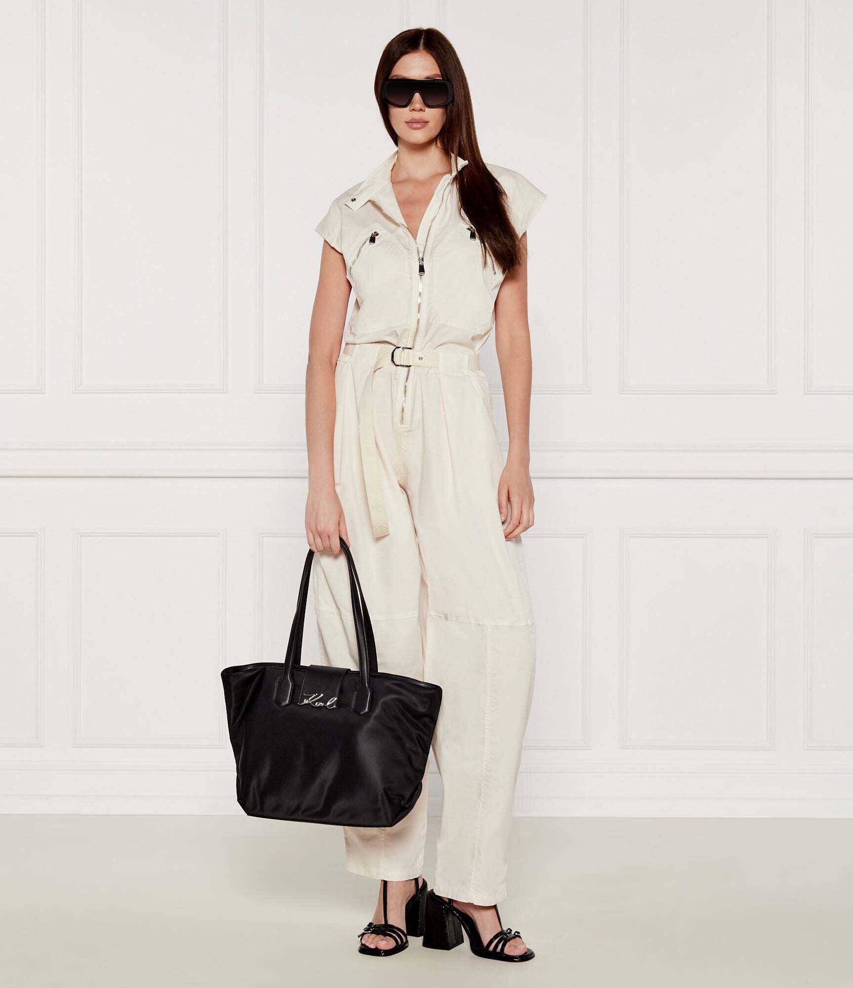Karl Lagerfeld Geantă shopper k/signature