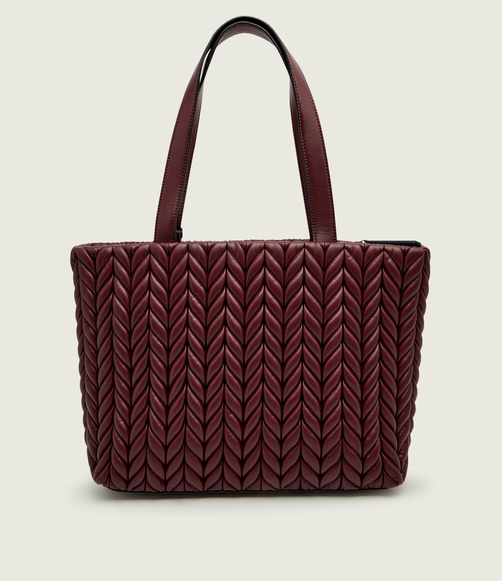 Karl Lagerfeld Geantă shopper K/weave